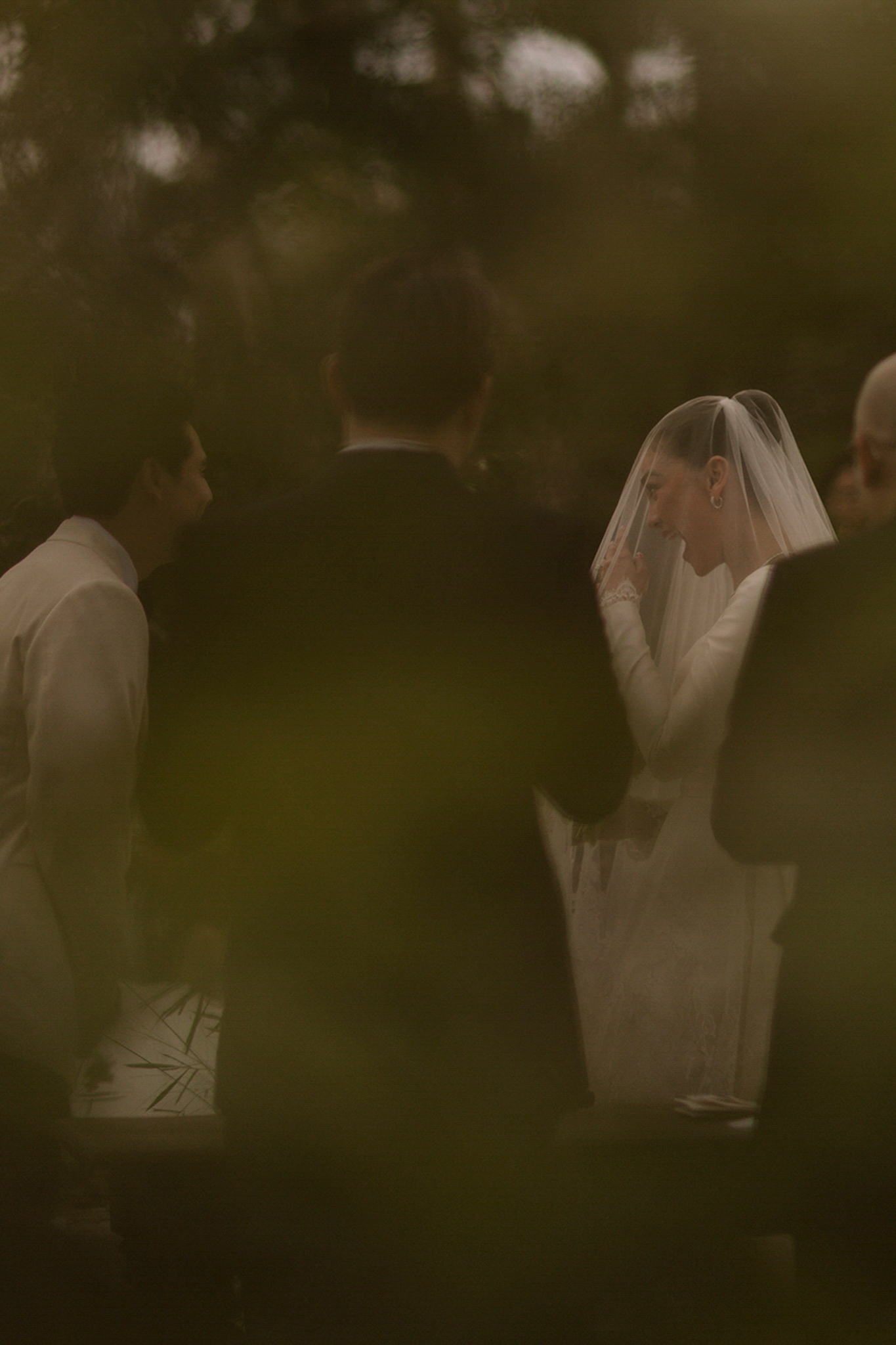 Bali Wedding