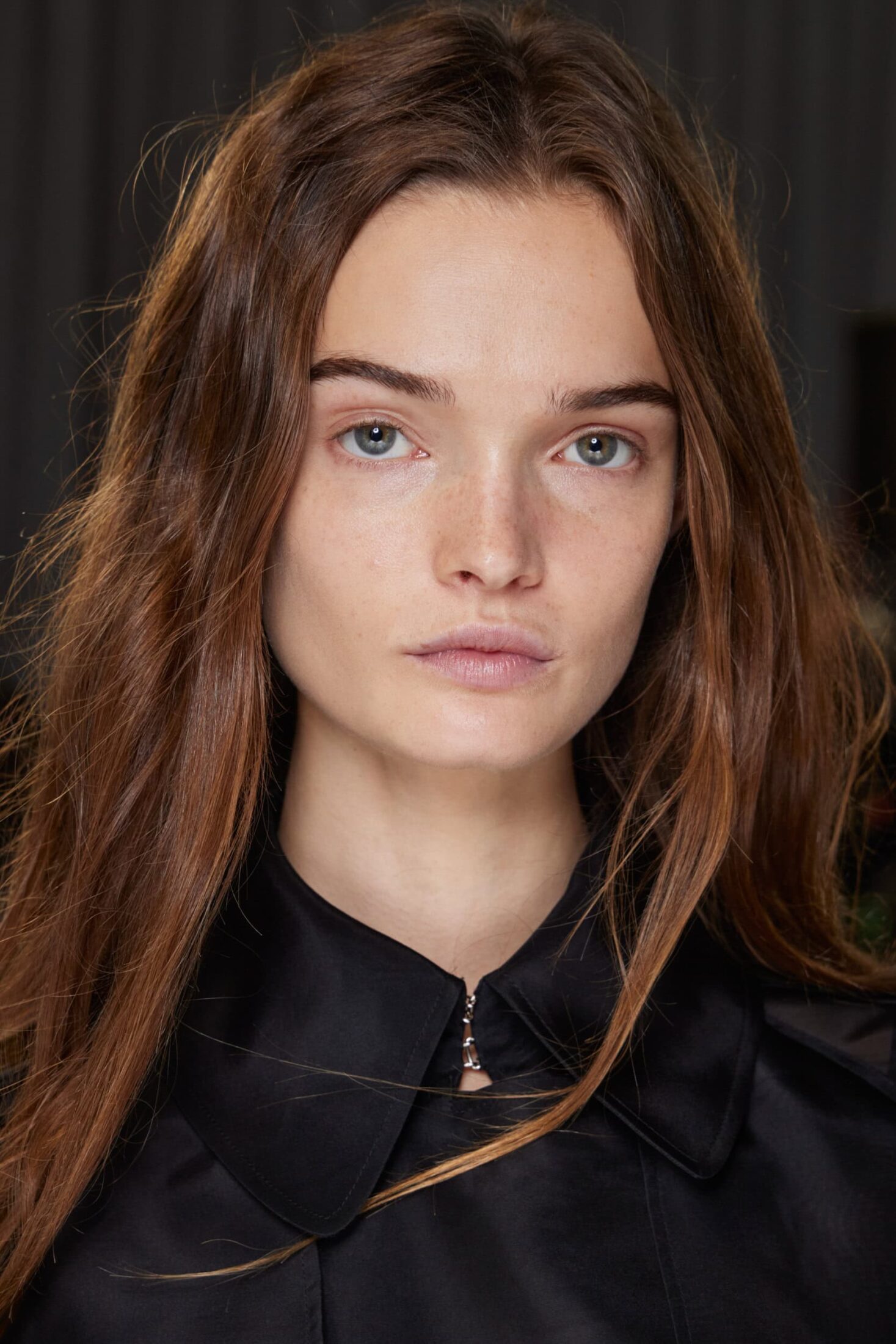natural makeup looks​