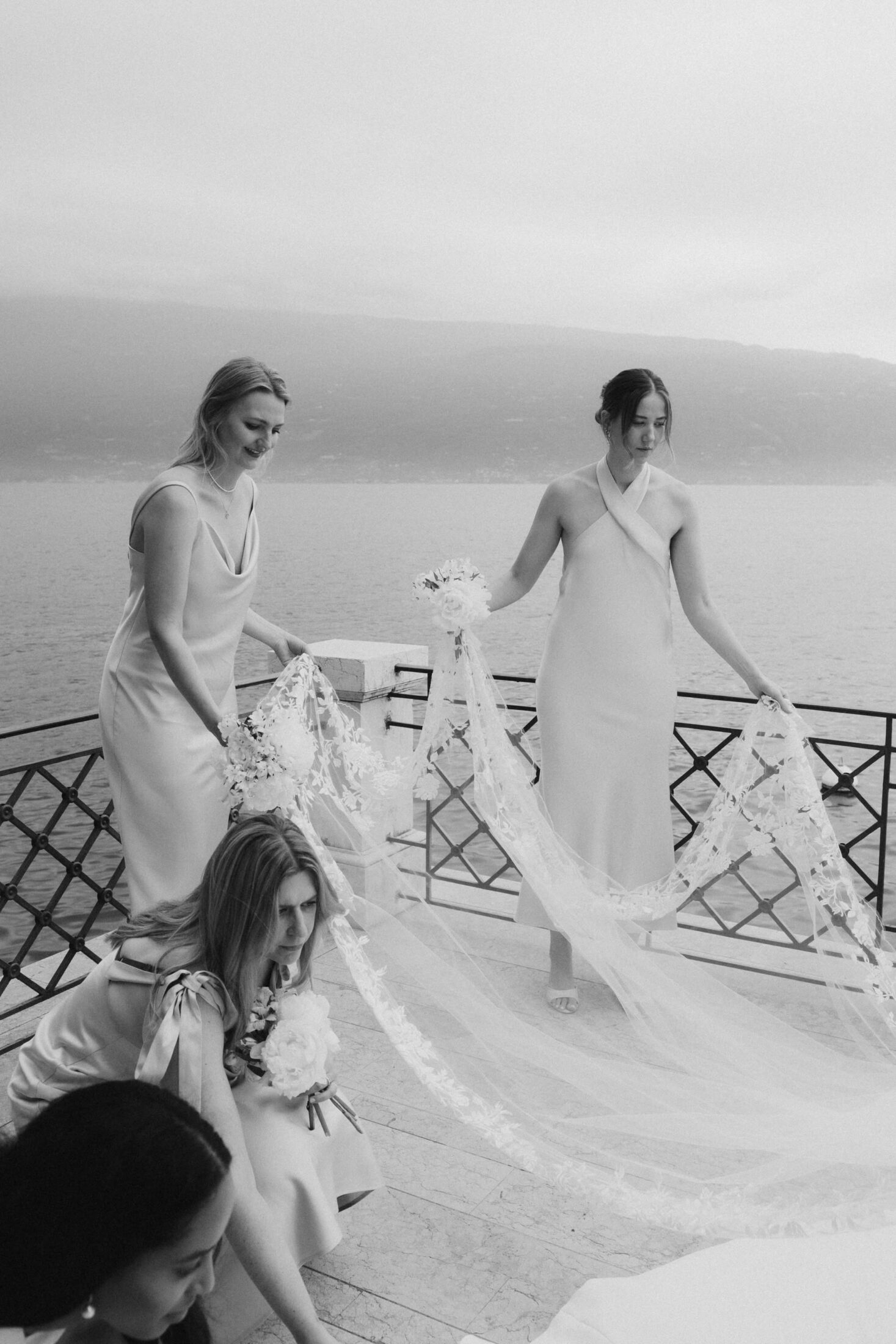 Lake Garda Weddings