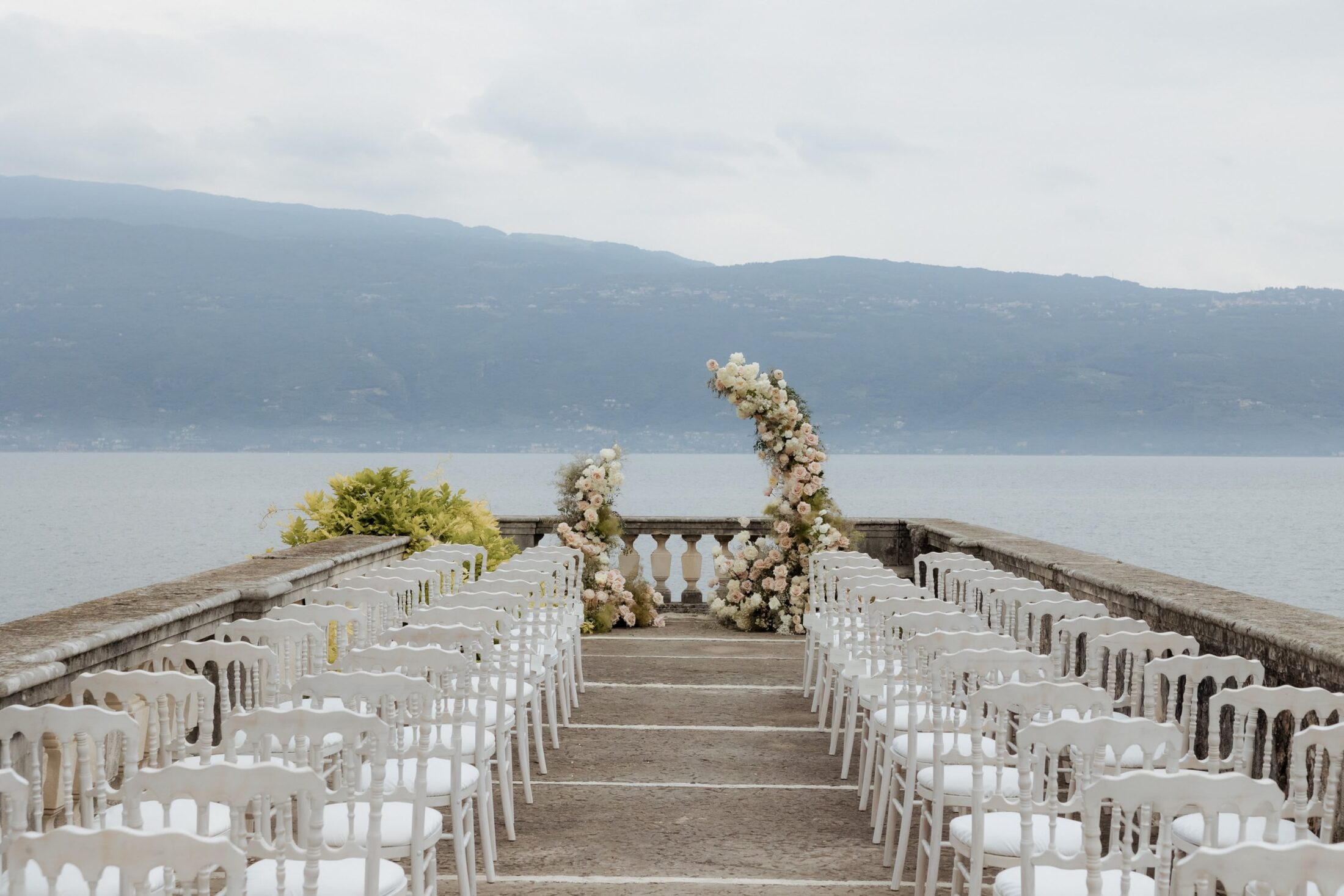 Lake Garda Weddings