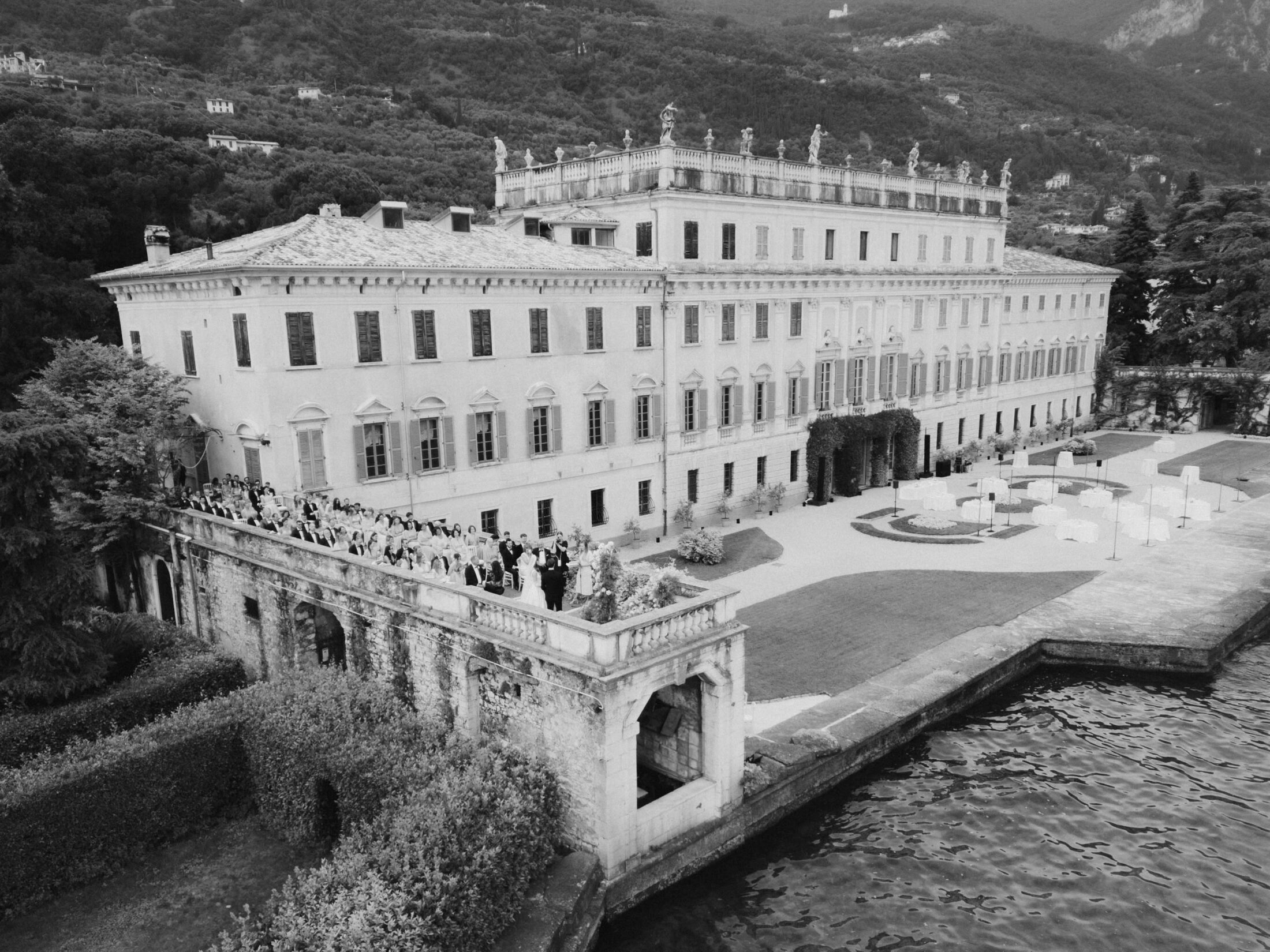 Lake Garda Weddings