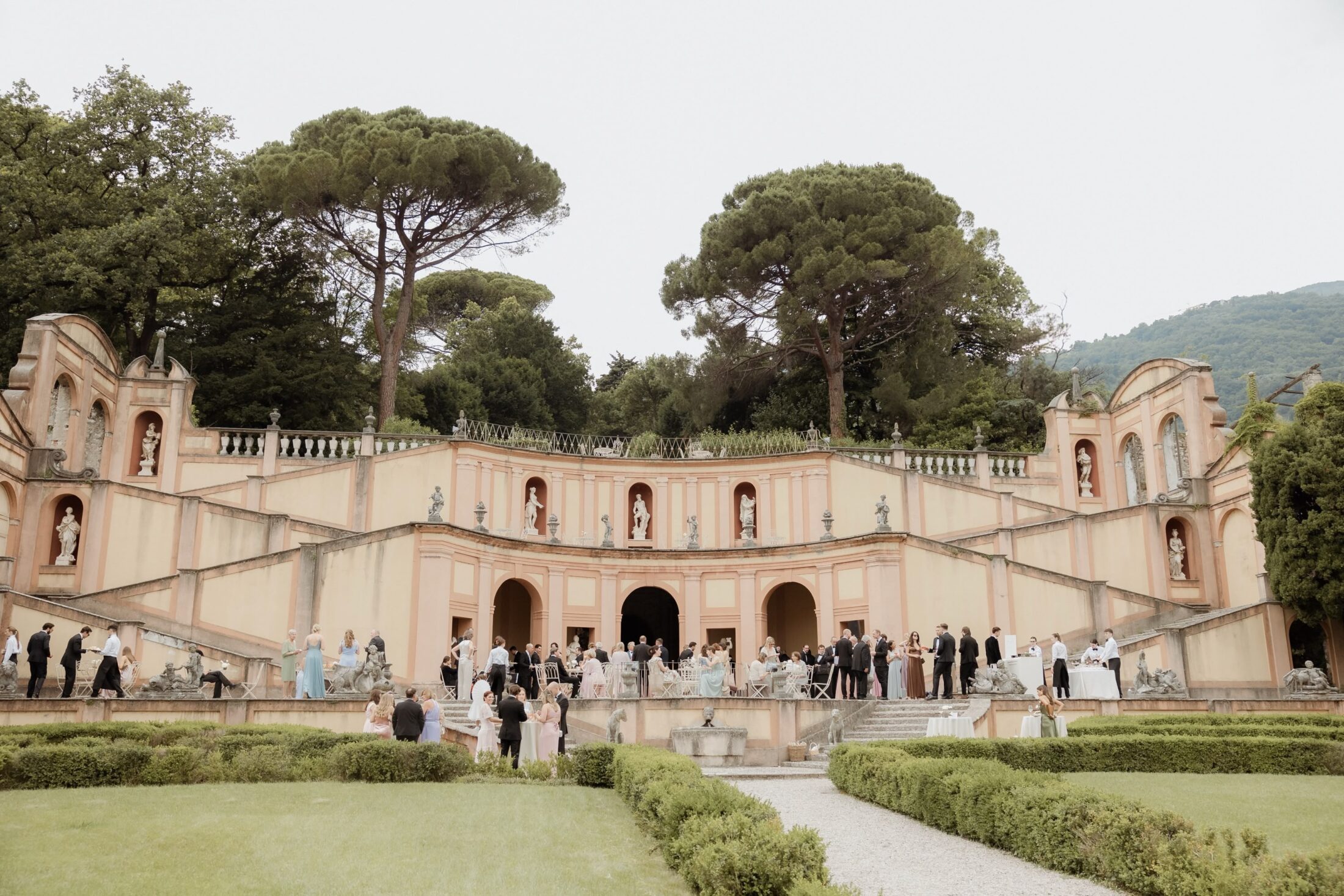 Lake Garda Weddings