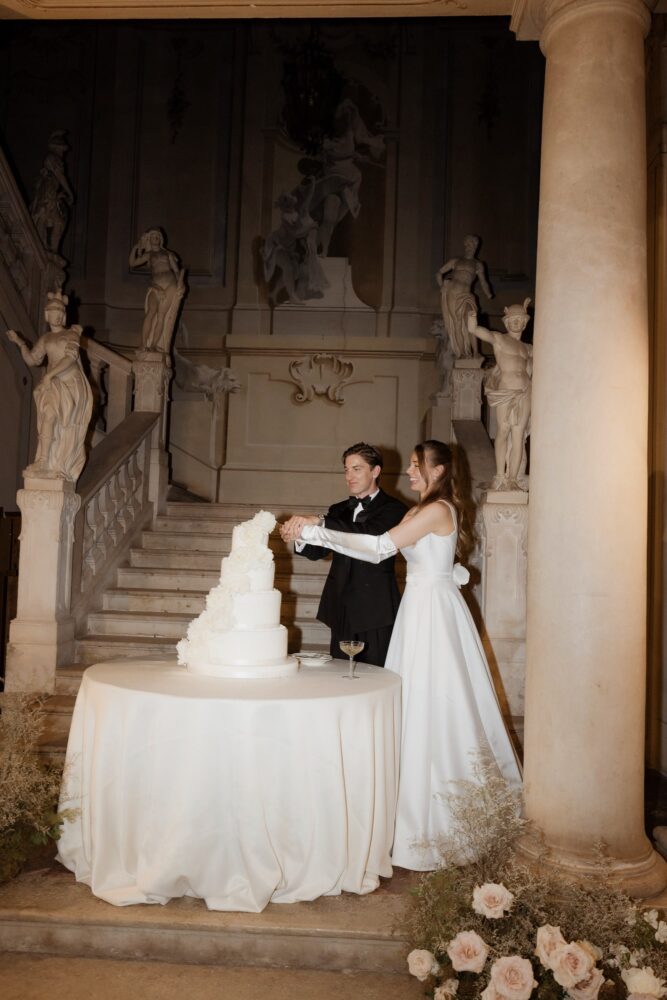 Lake Garda Weddings