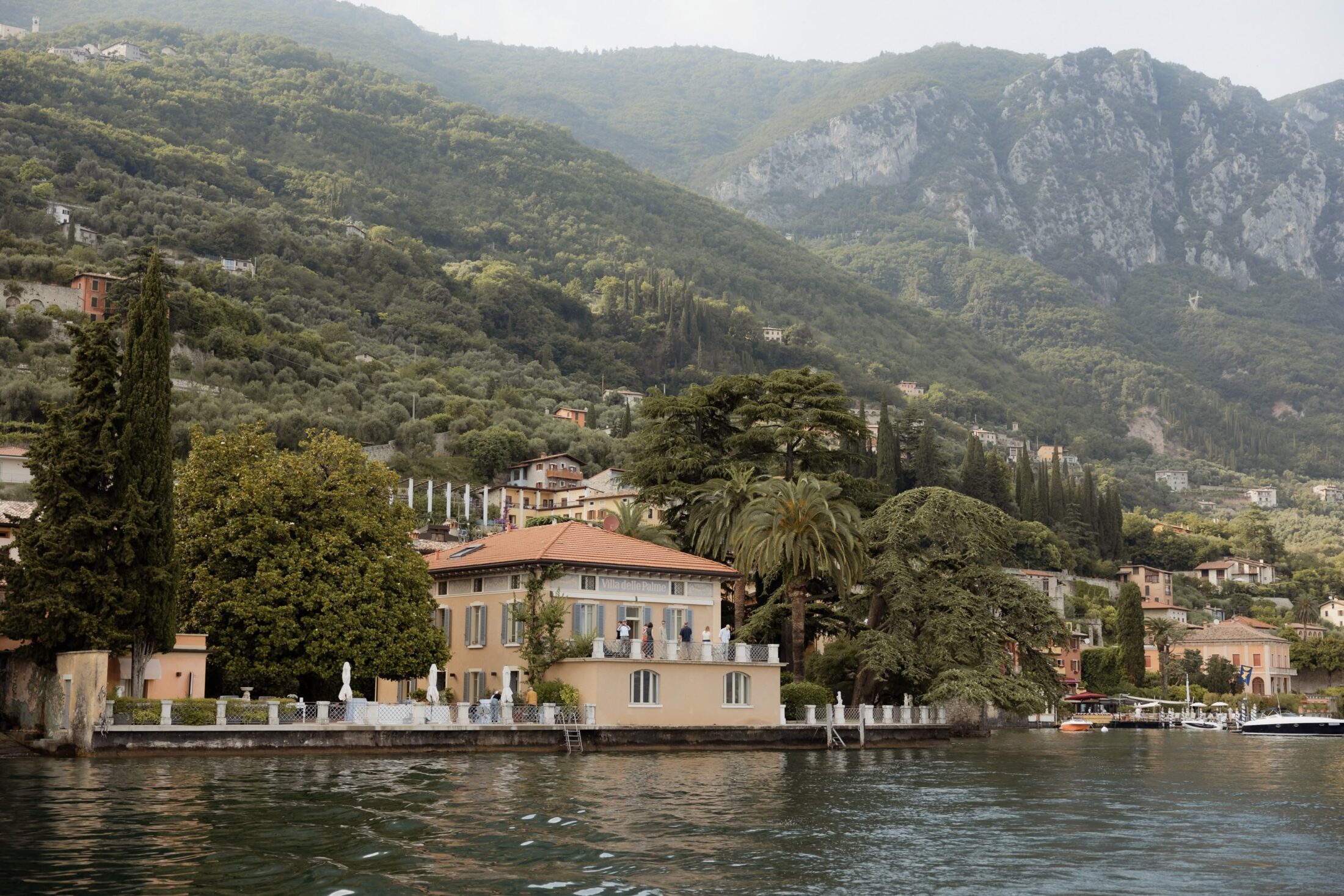 Lake Garda Weddings