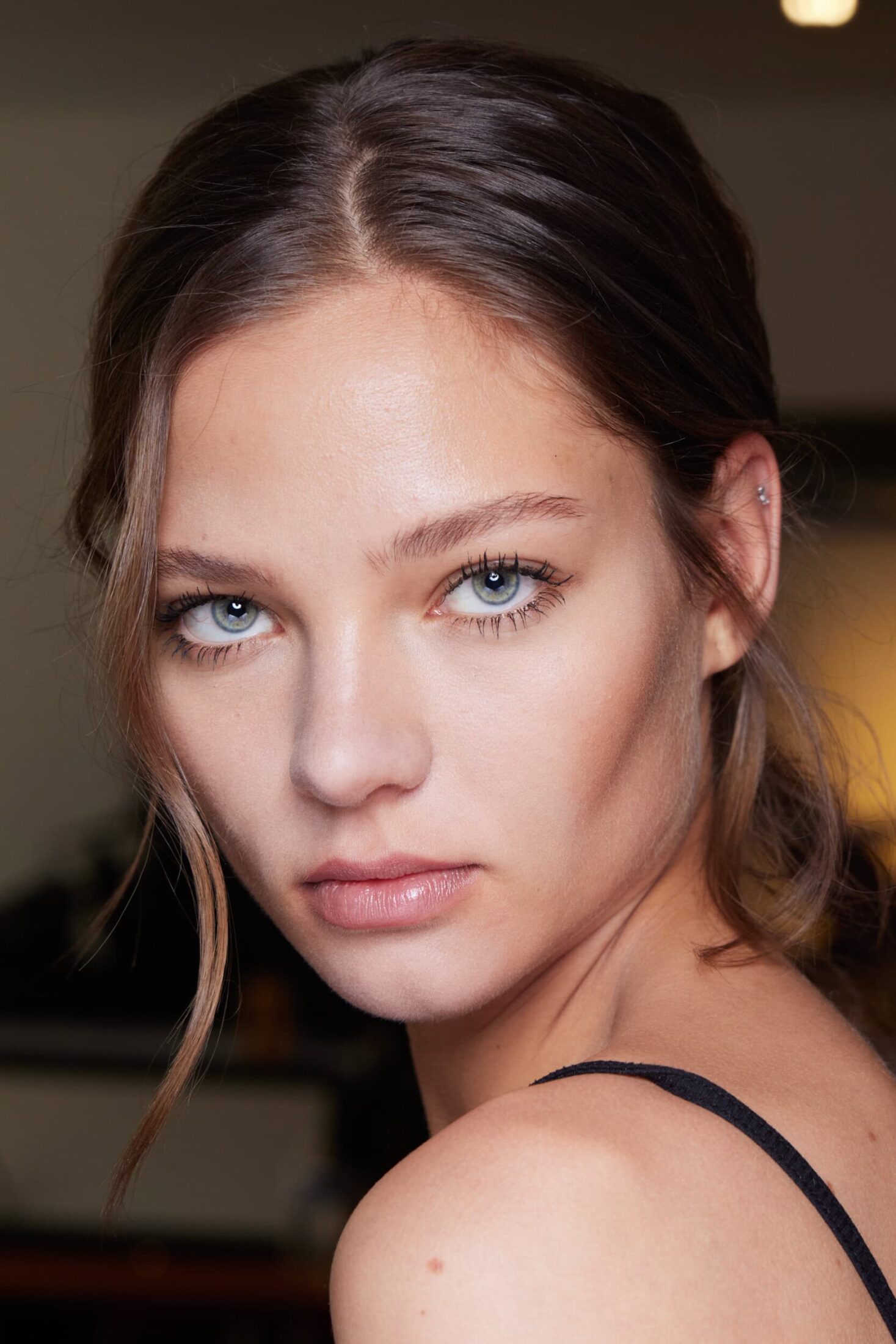 natural makeup looks​
