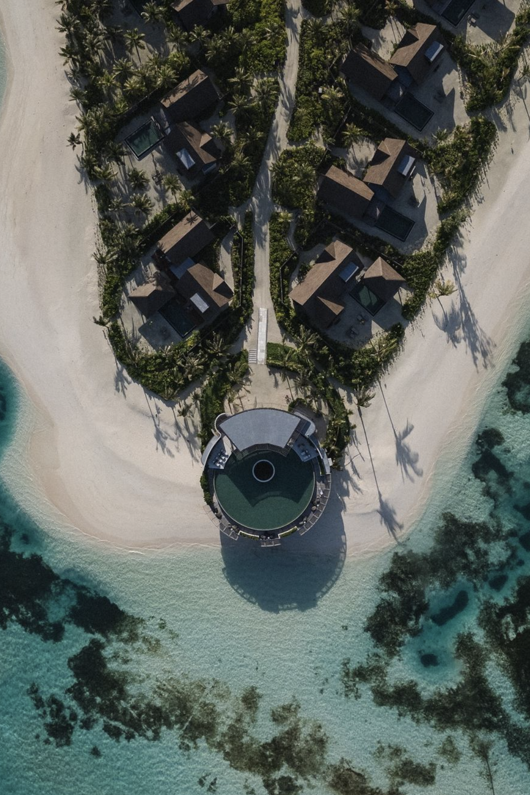 maldives honeymoon