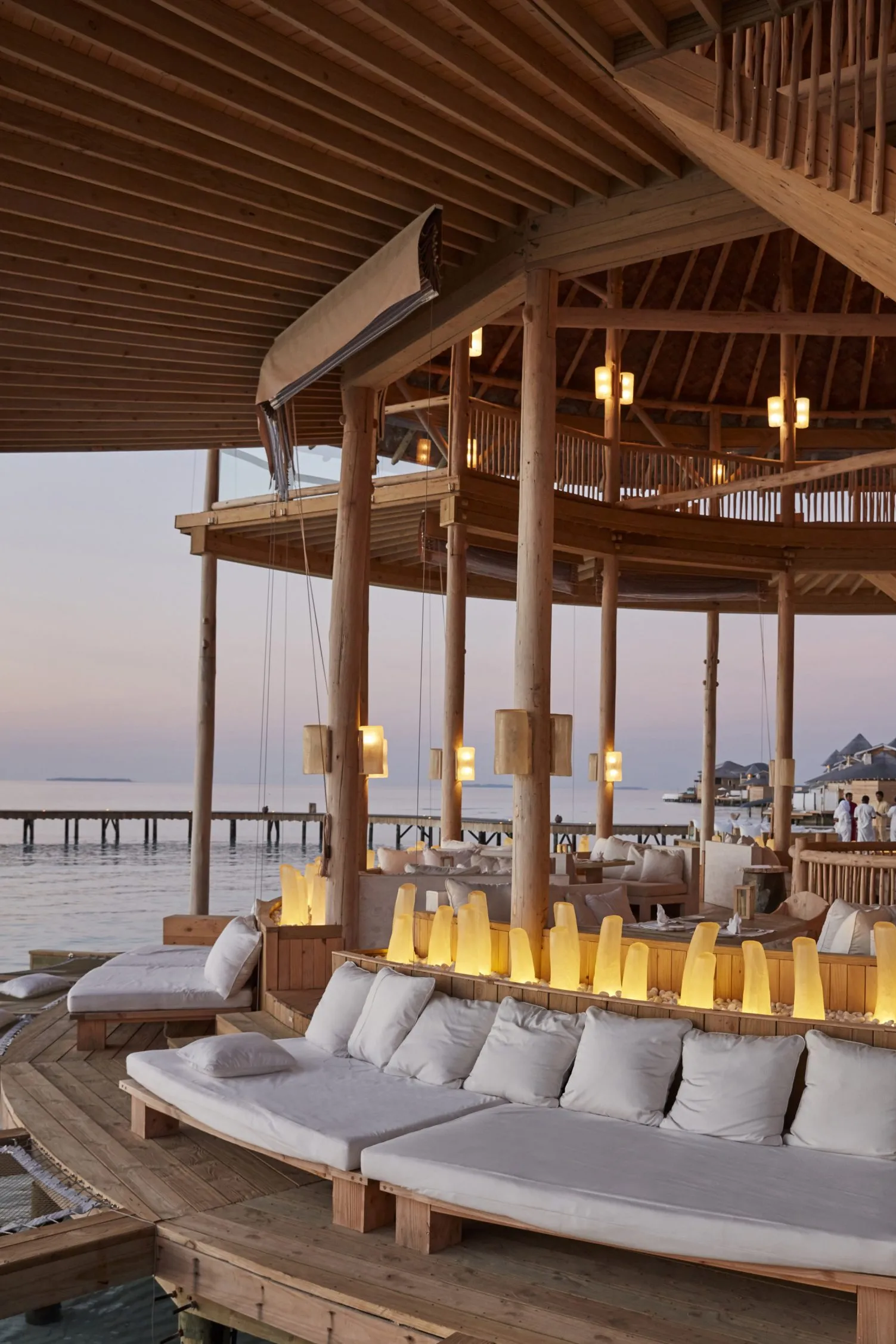 maldives honeymoon