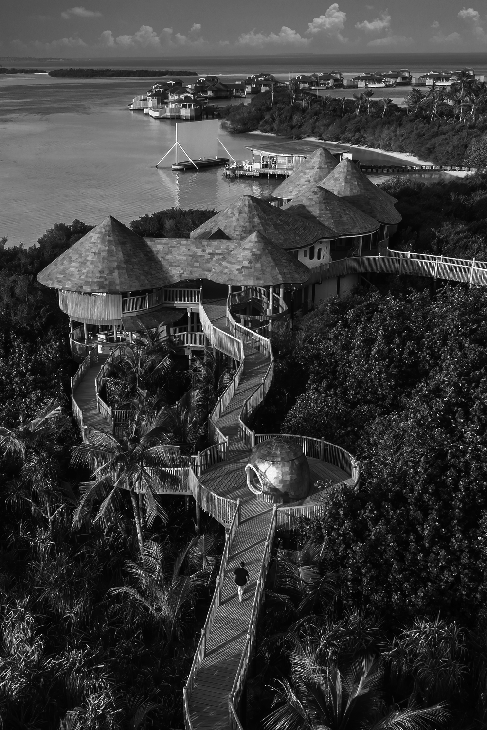 maldives honeymoon