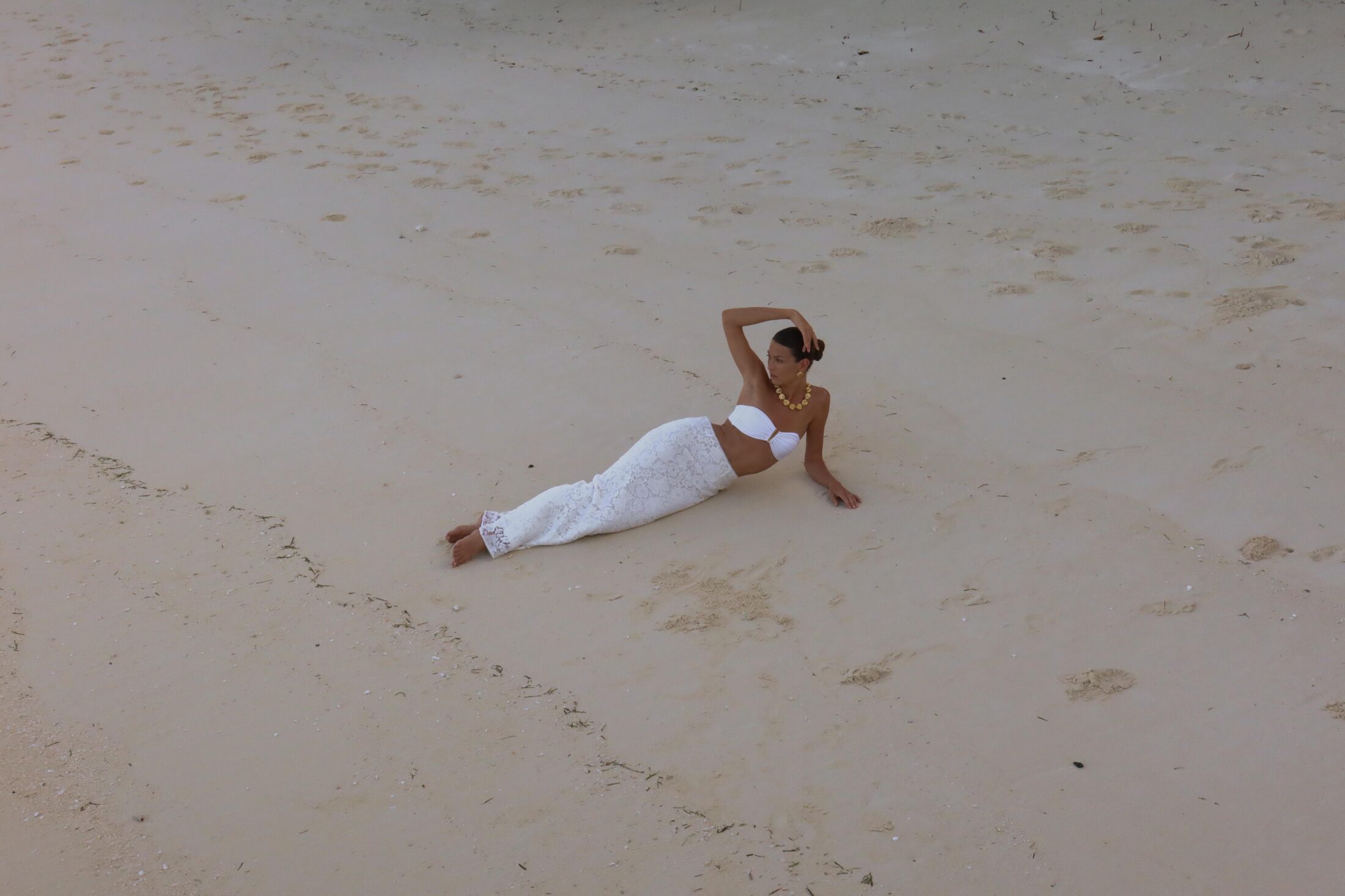 Maldives honeymoon