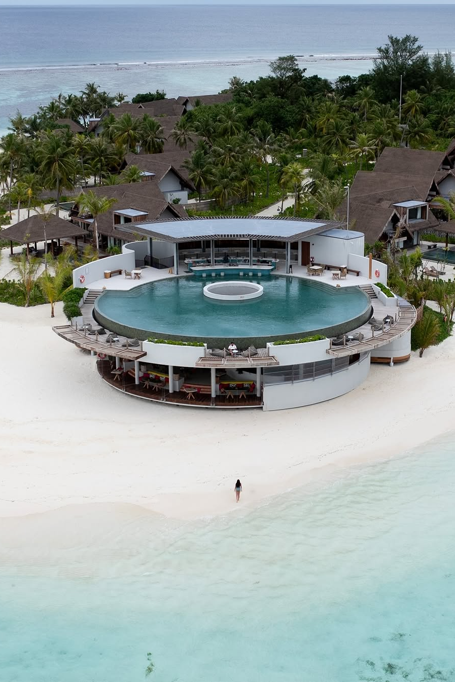 maldives honeymoon