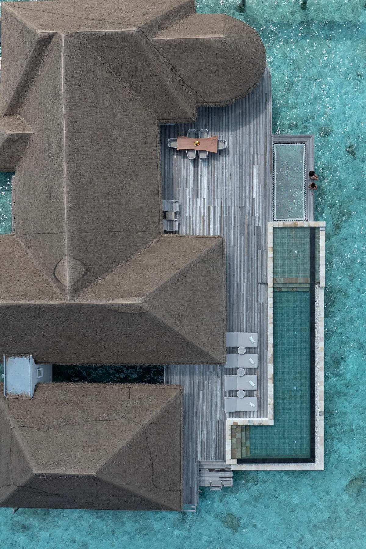 maldives honeymoon