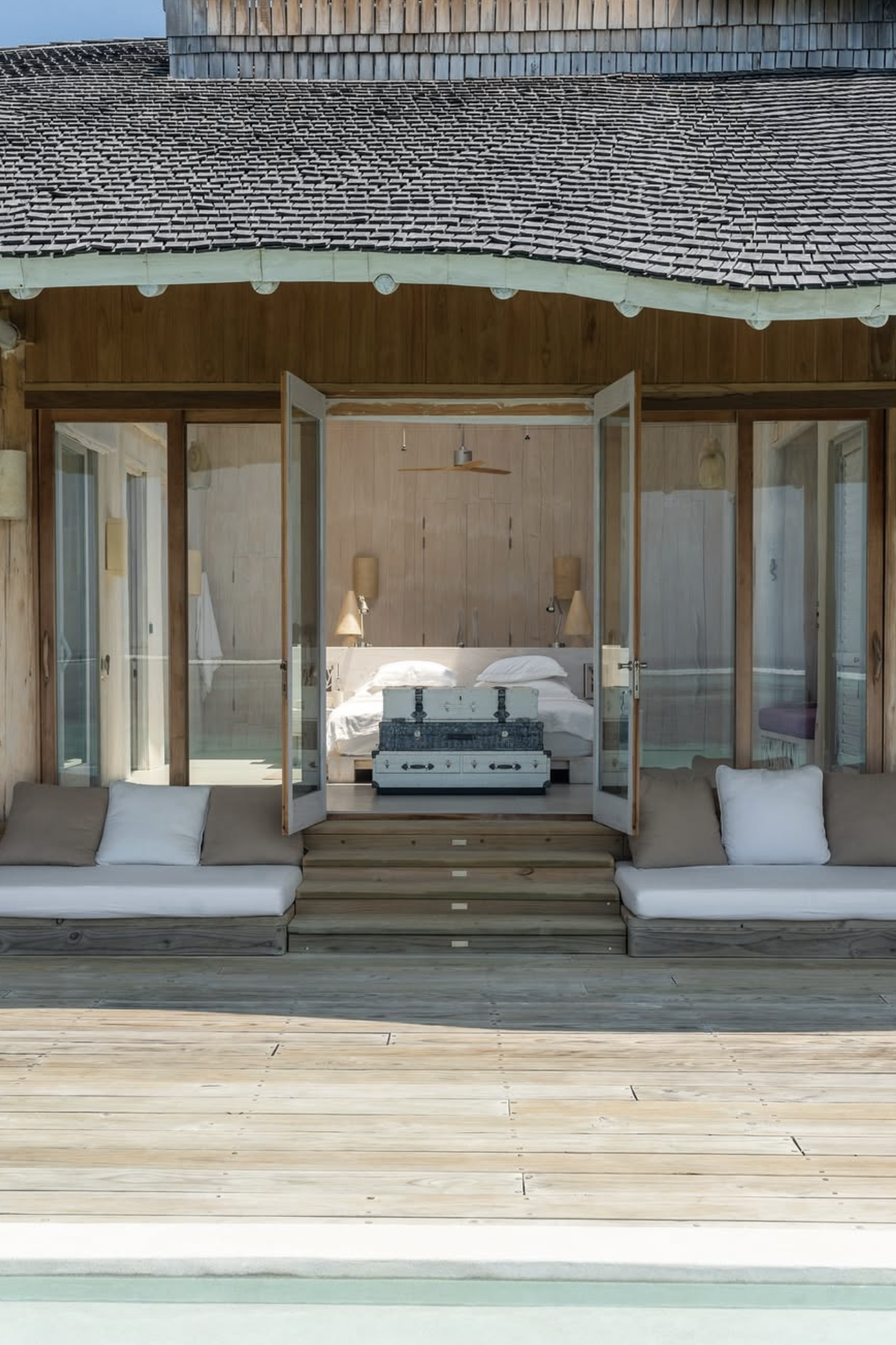 maldives honeymoon