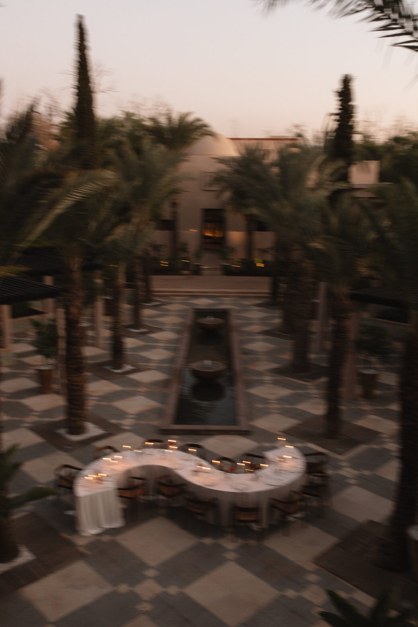Marrakech Wedding