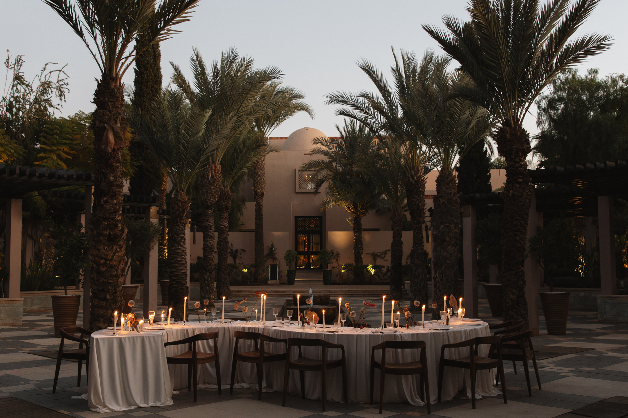 Marrakech Wedding