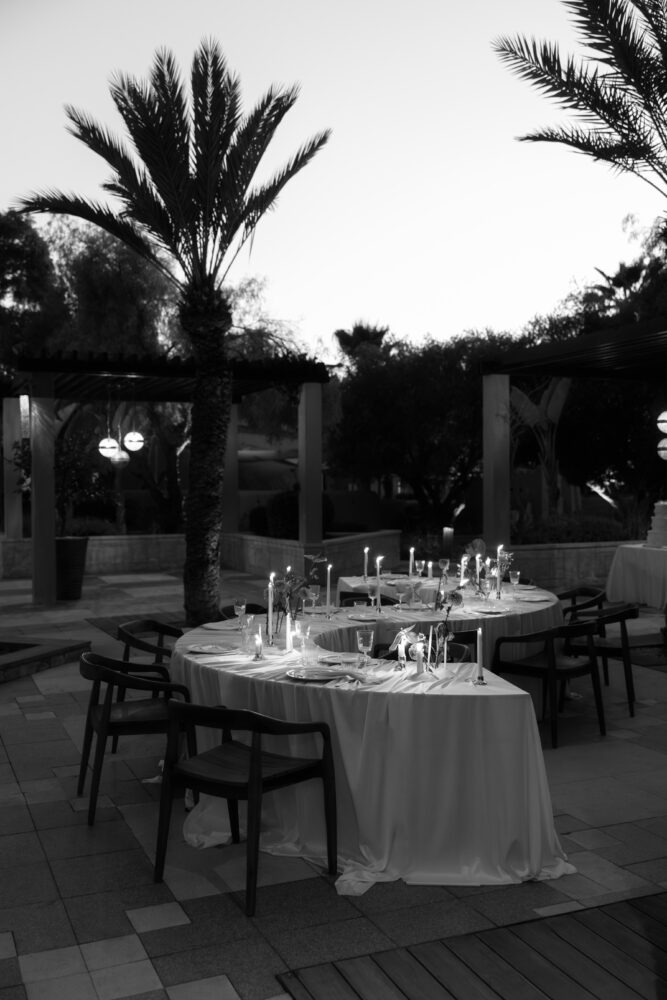 Marrakech Wedding