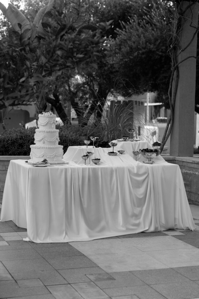 Marrakech Wedding