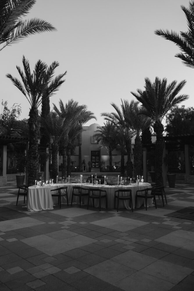 Marrakech Wedding