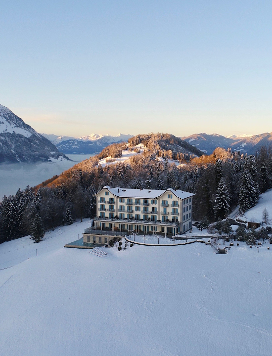 Switzerland Weddings