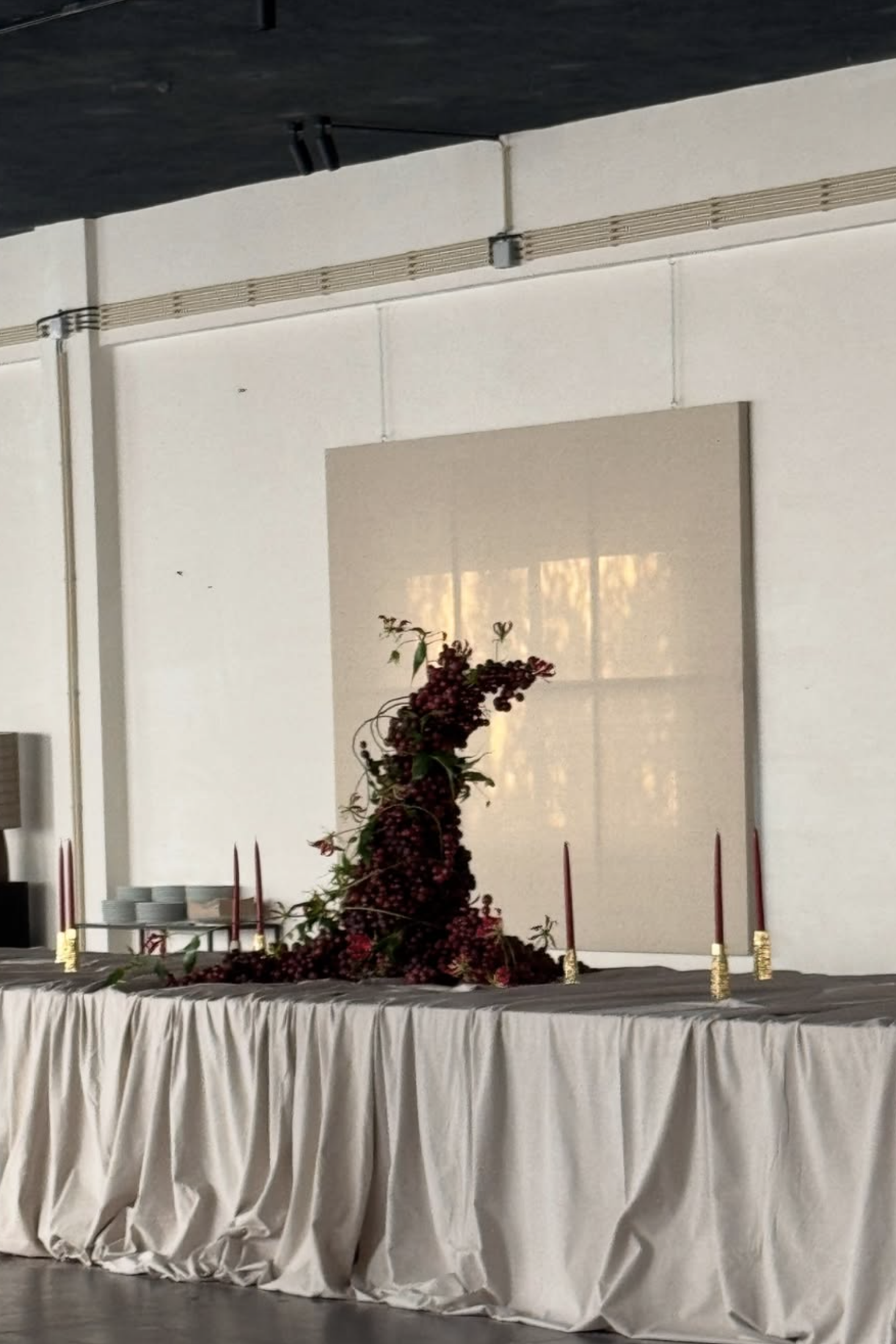 wedding flowers cost