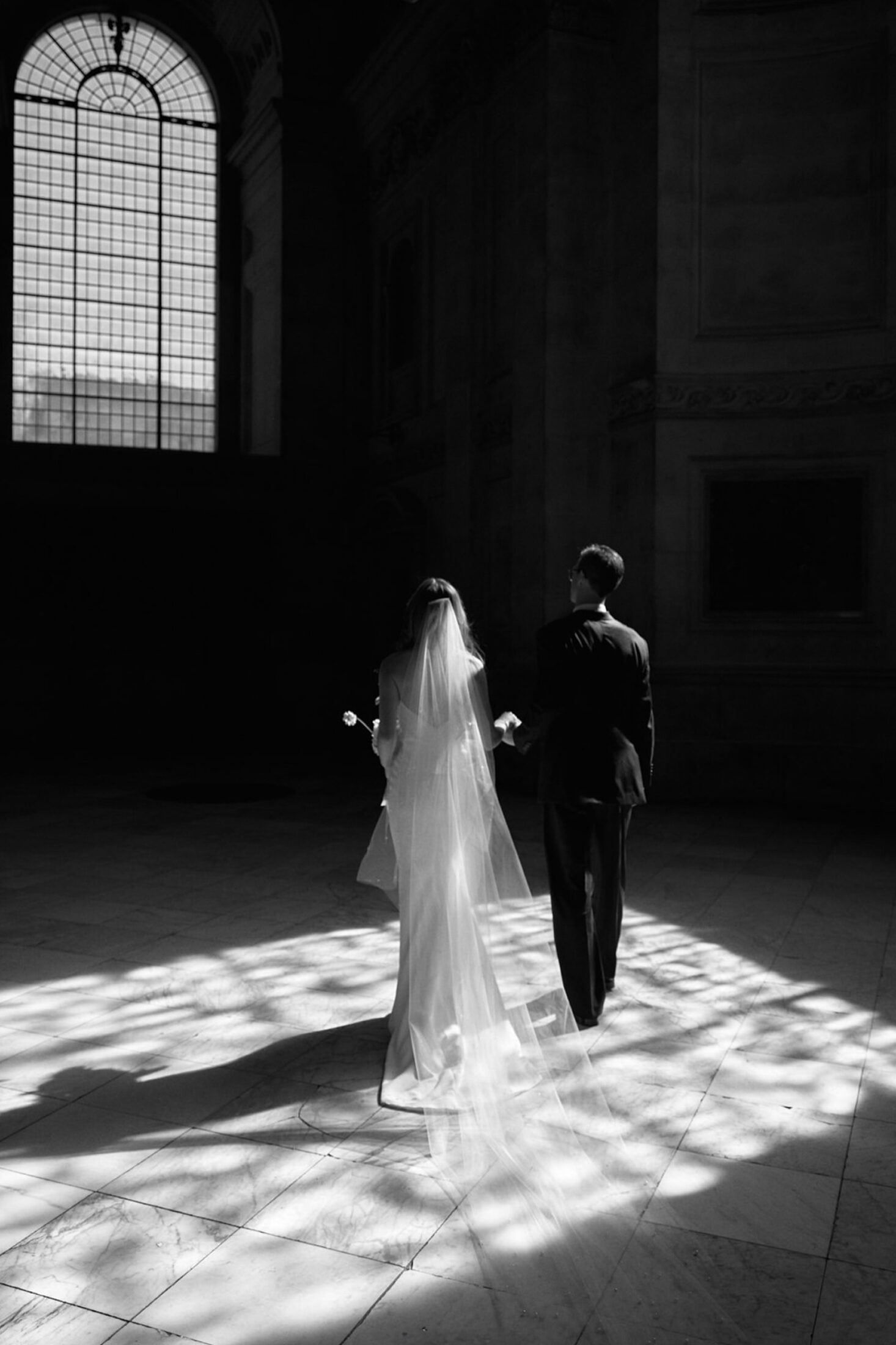 Wedding photography styles