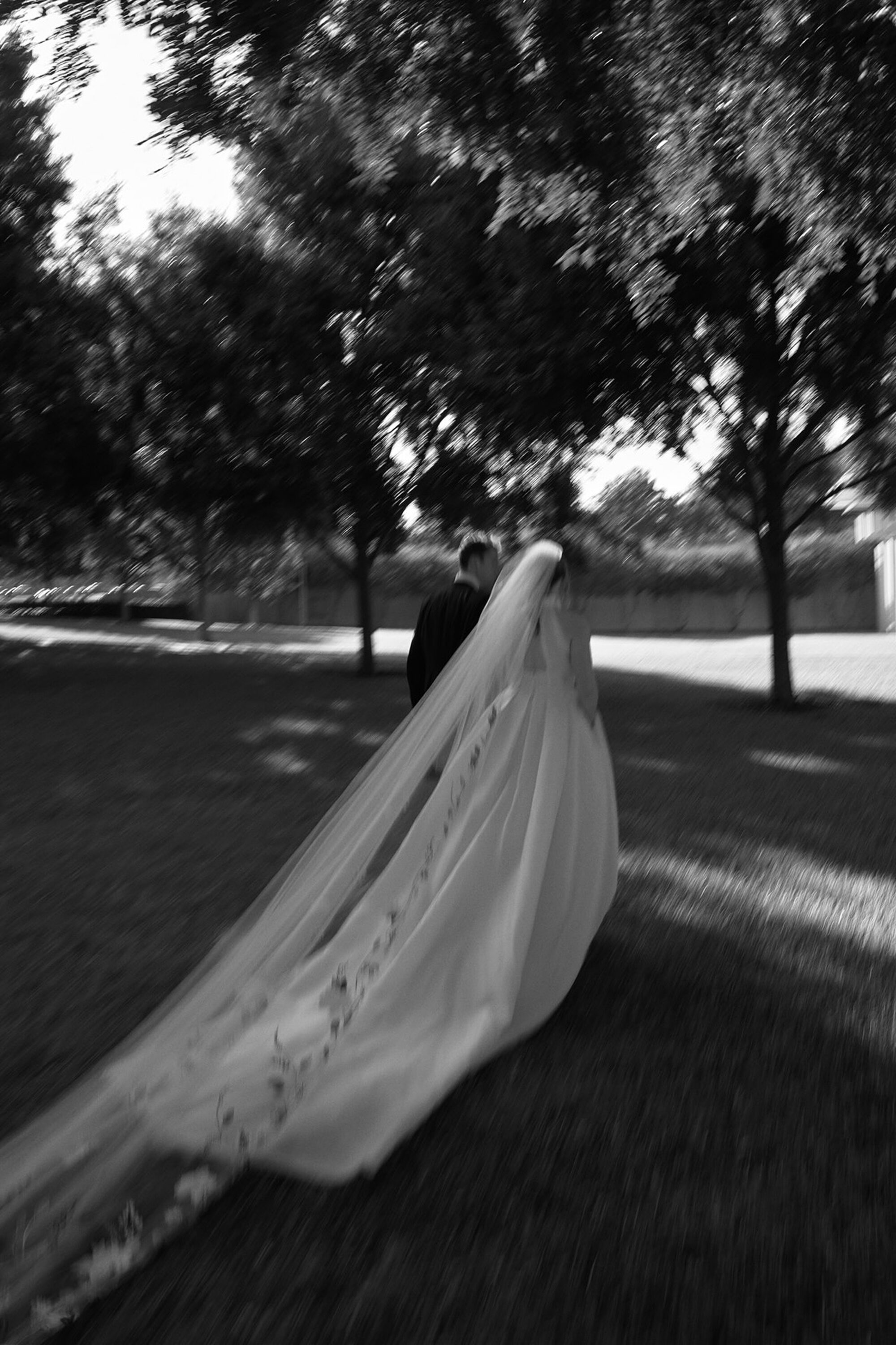 Wedding photography styles