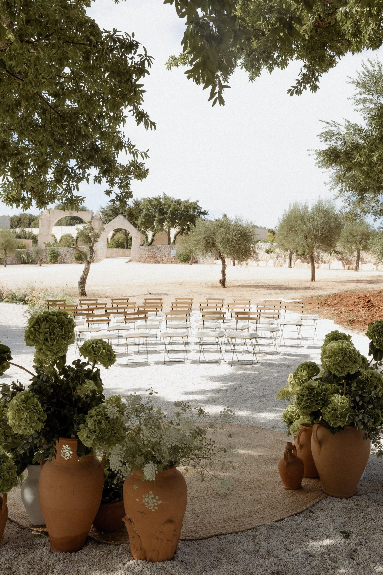 Wedding Venue Puglia