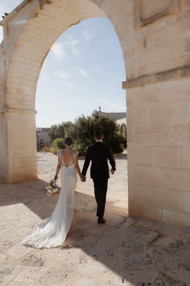 Wedding Venue Puglia