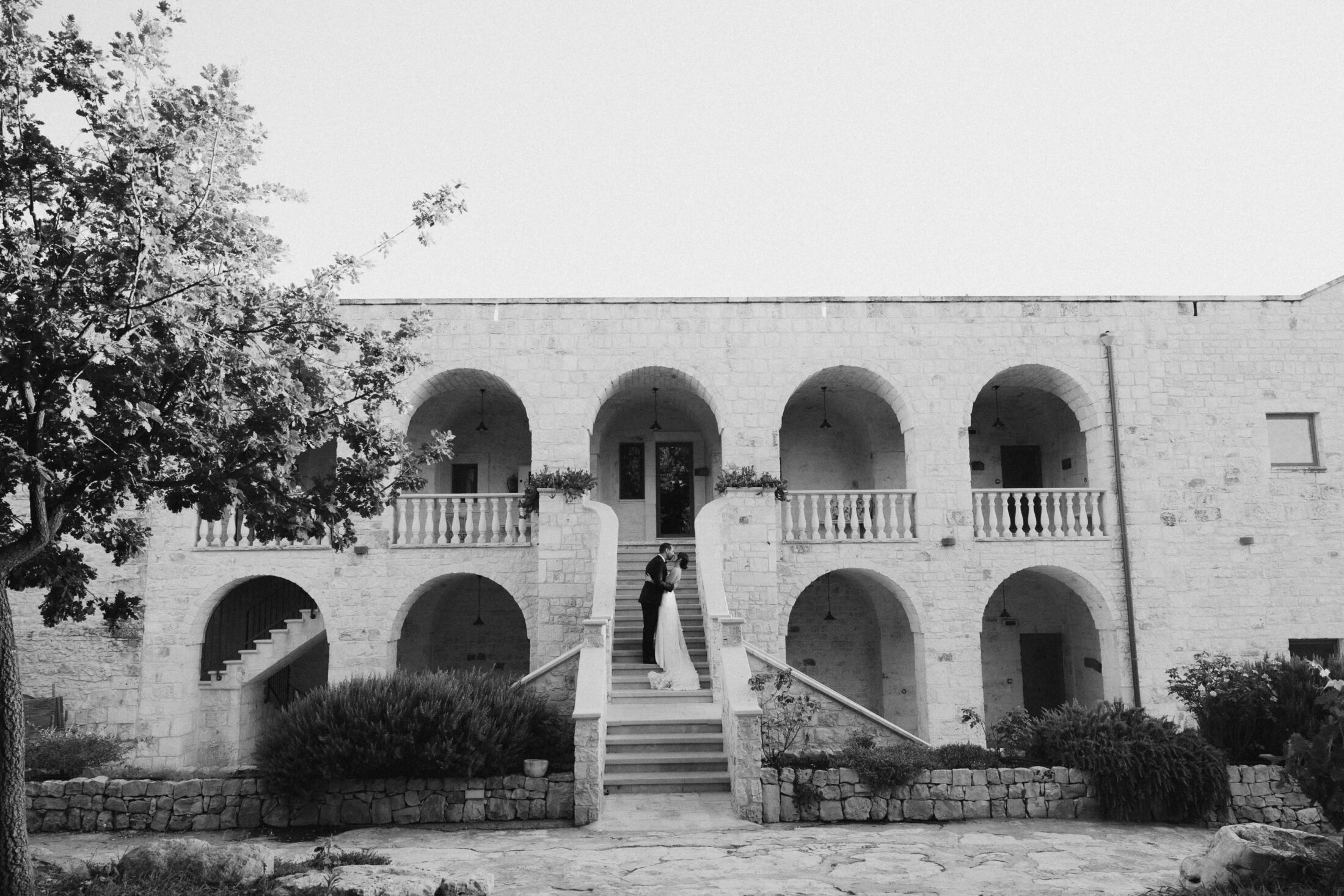 Wedding Venue Puglia
