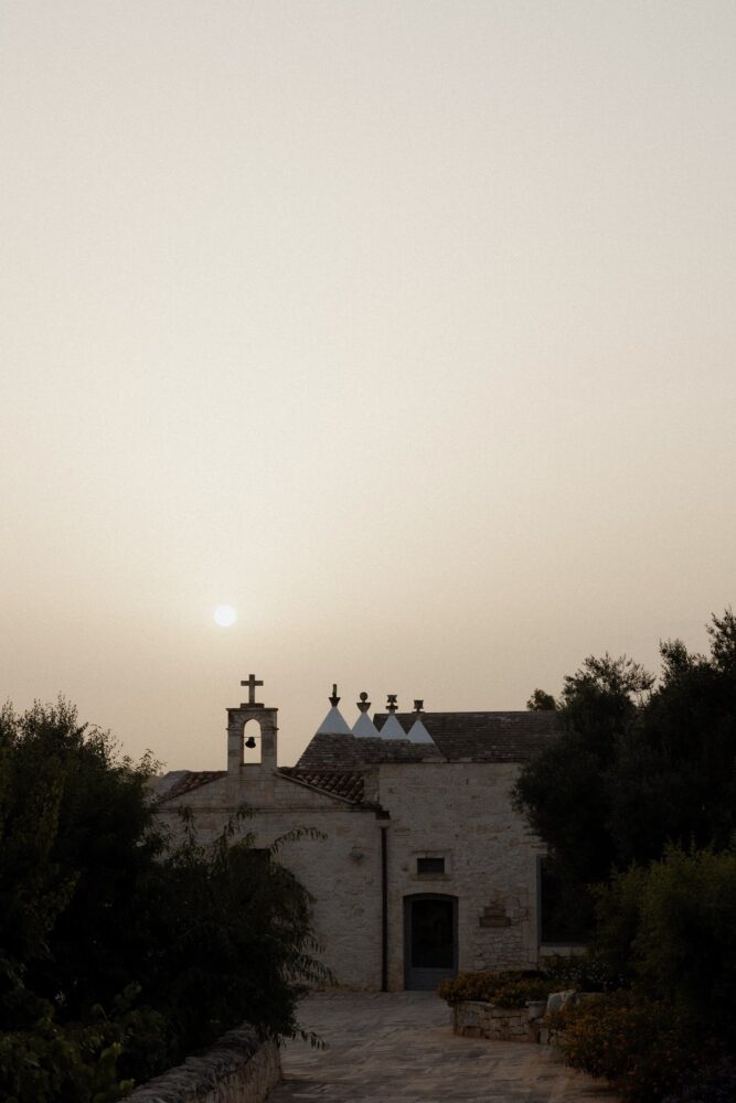 Wedding Venue Puglia