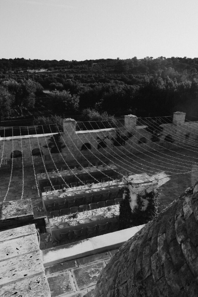 Wedding Venue Puglia