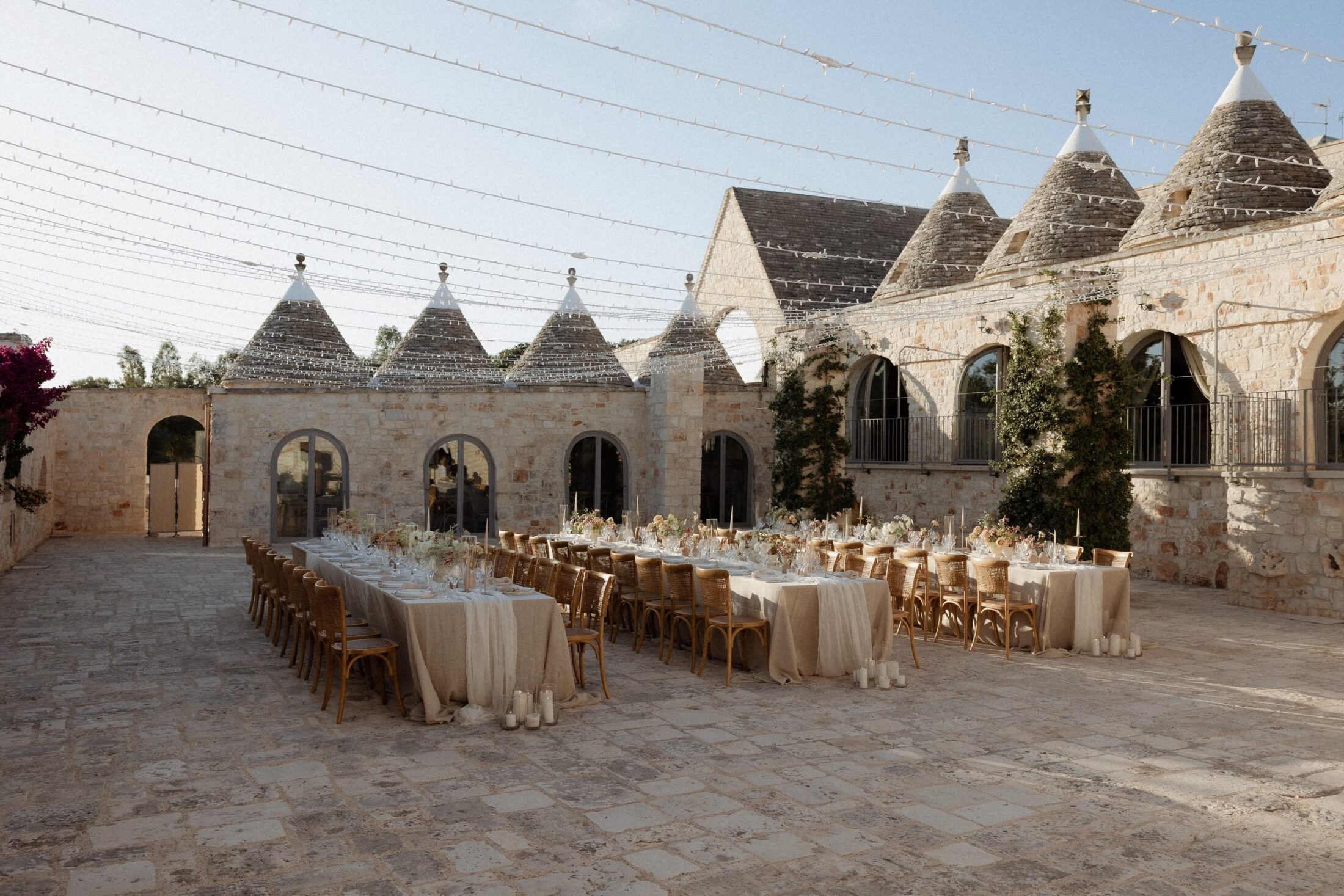 Wedding Venue Puglia
