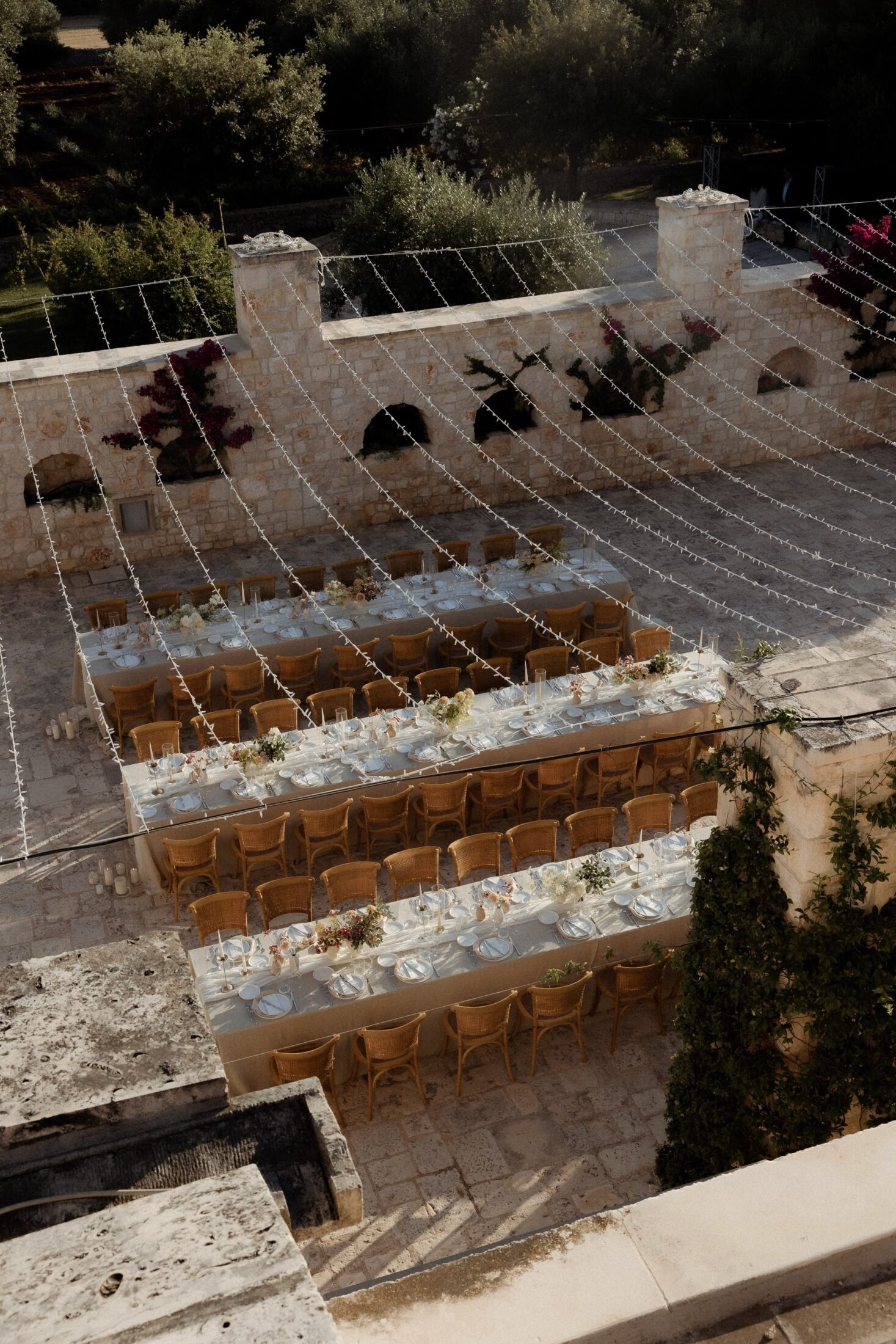 Wedding Venue Puglia
