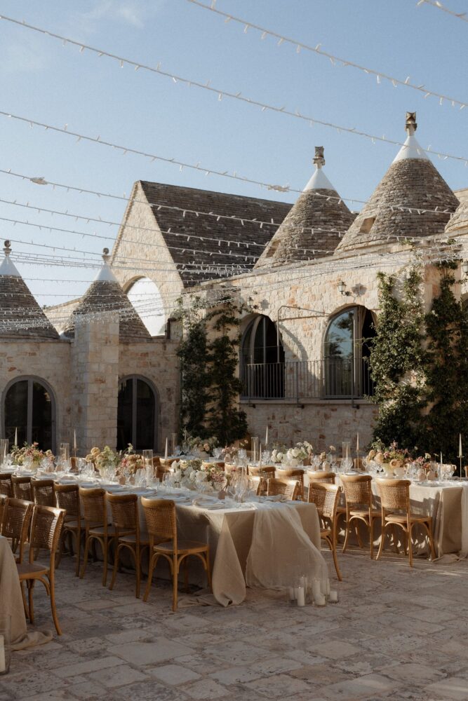 Wedding Venue Puglia
