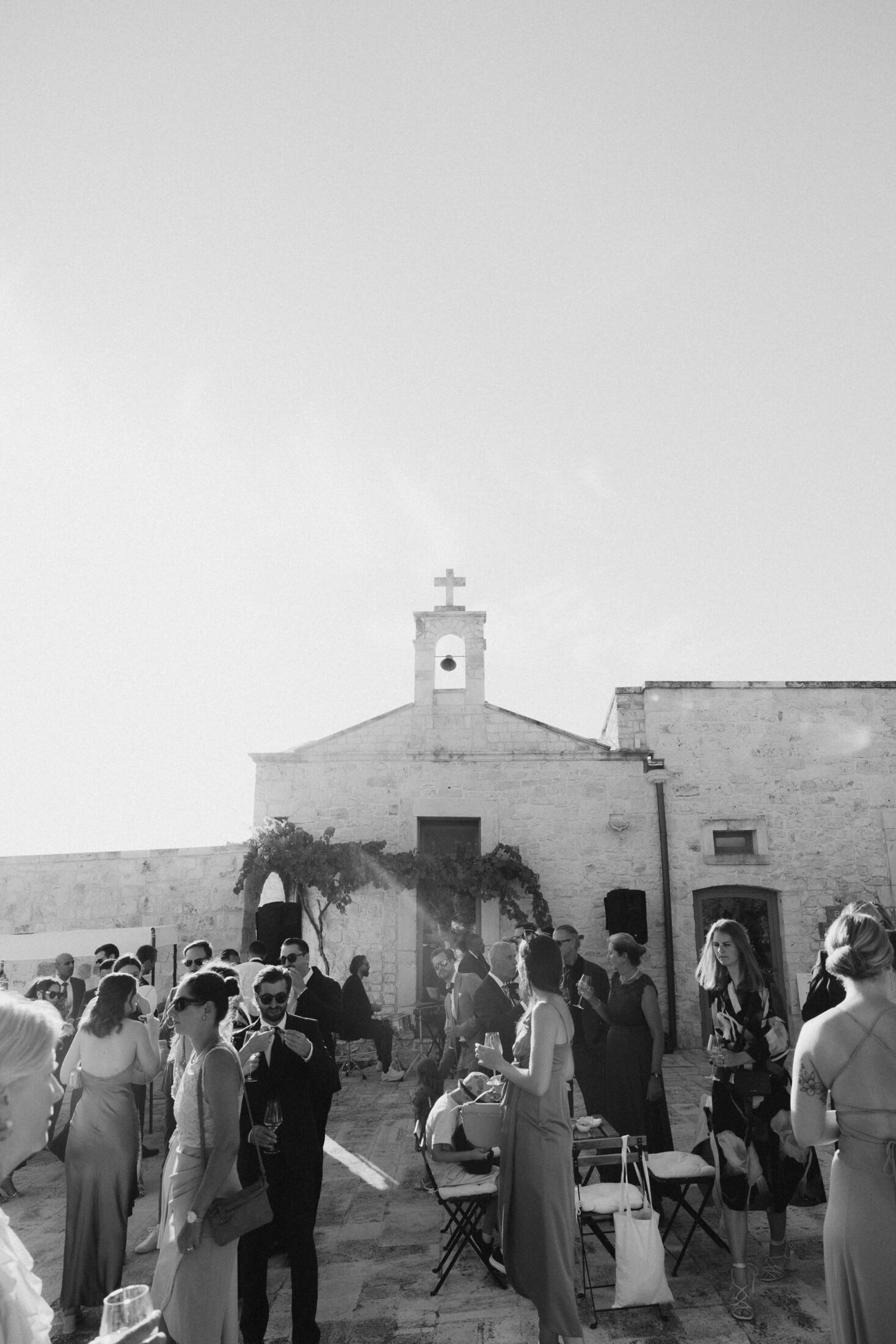 Wedding Venue Puglia