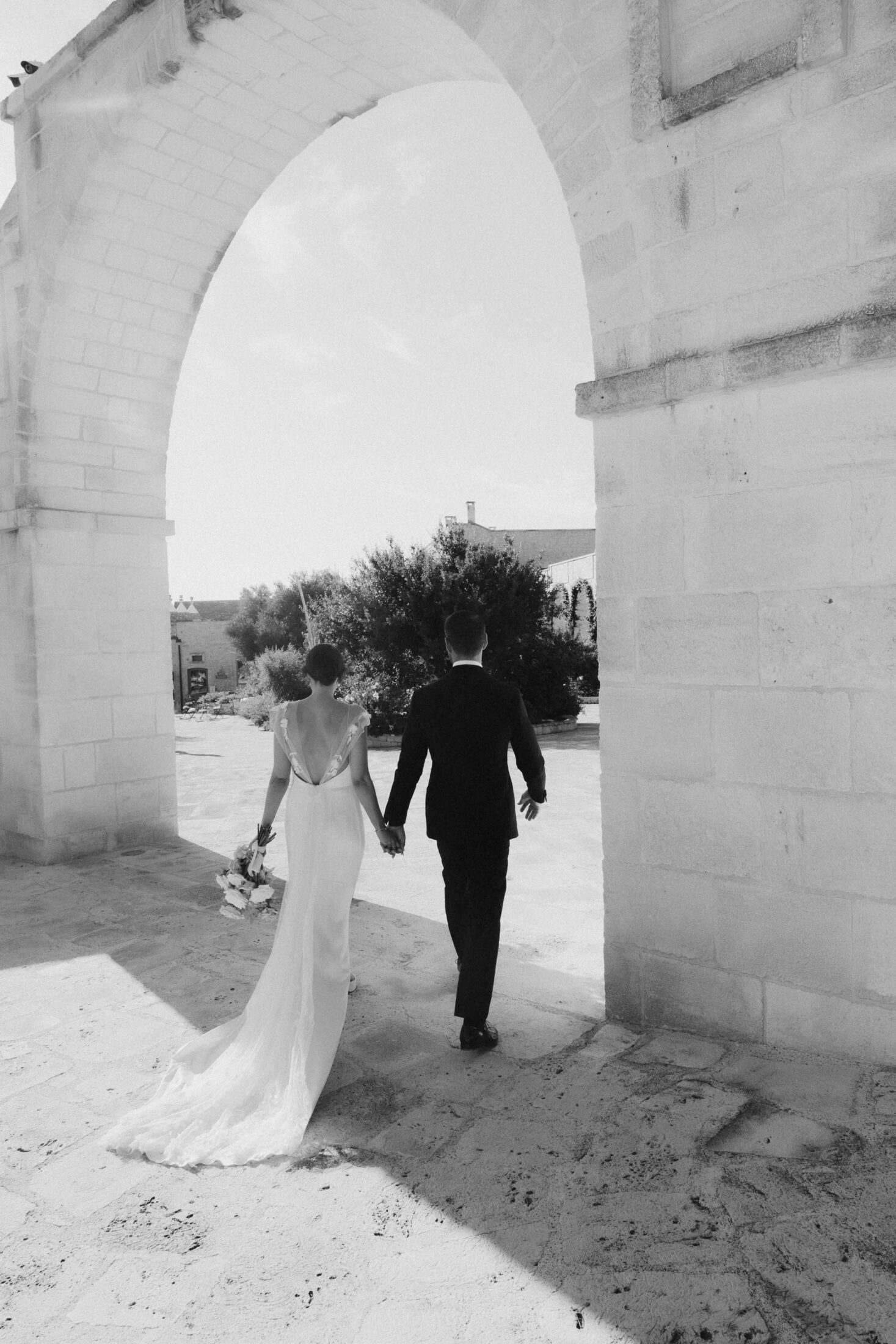 Wedding Venue Puglia