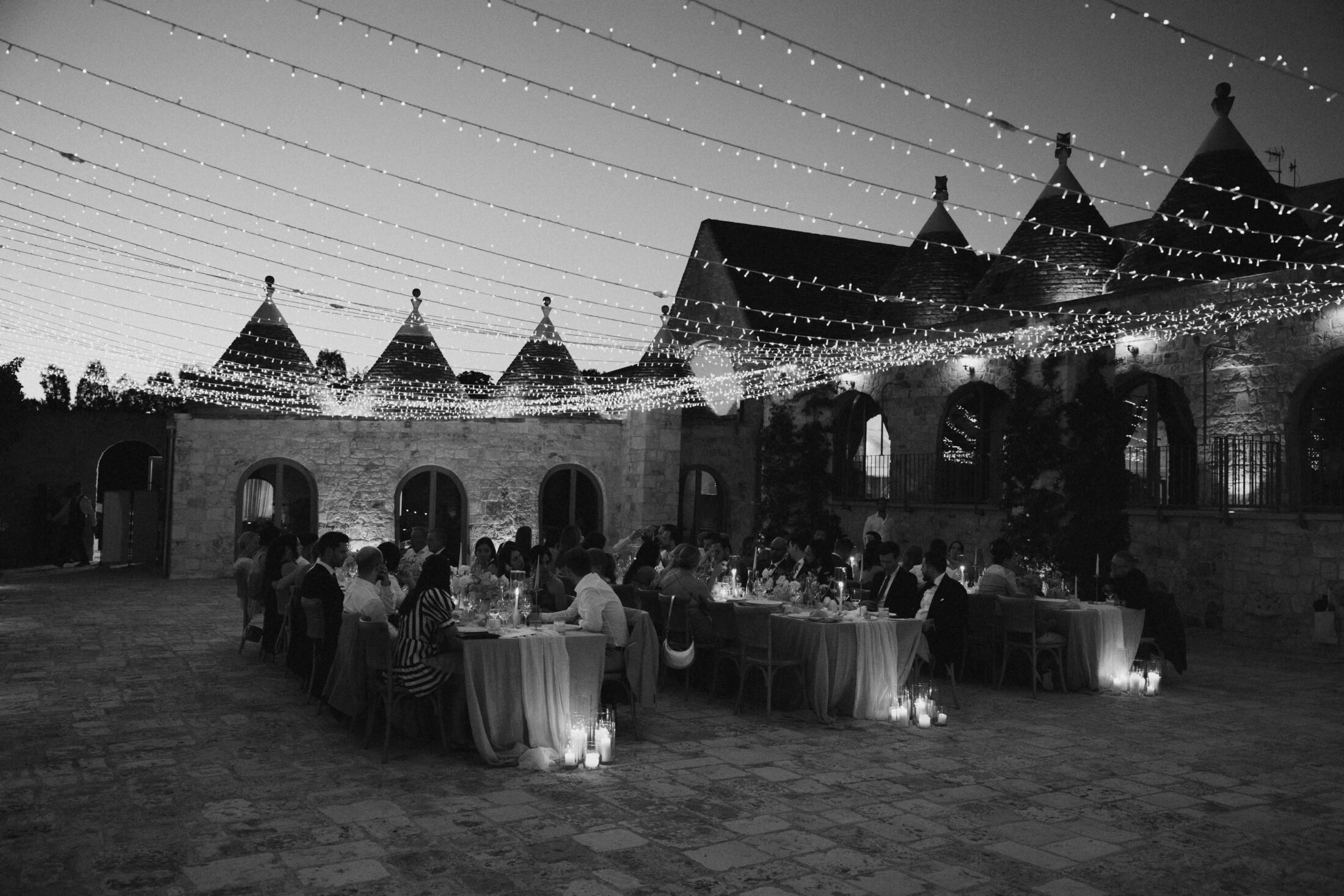 Wedding Venue Puglia