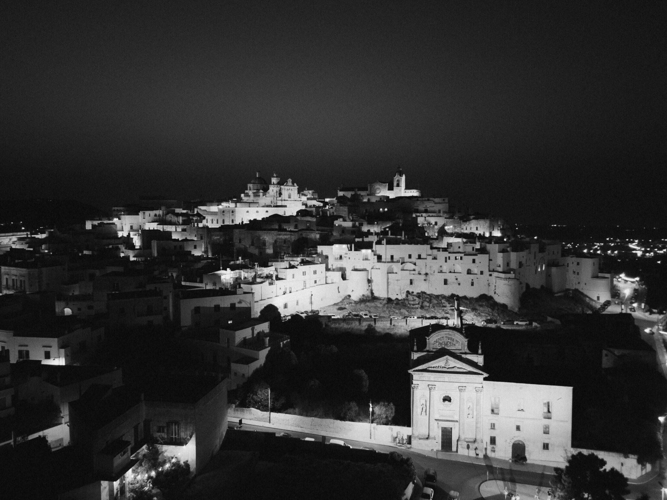 Wedding Venue Puglia