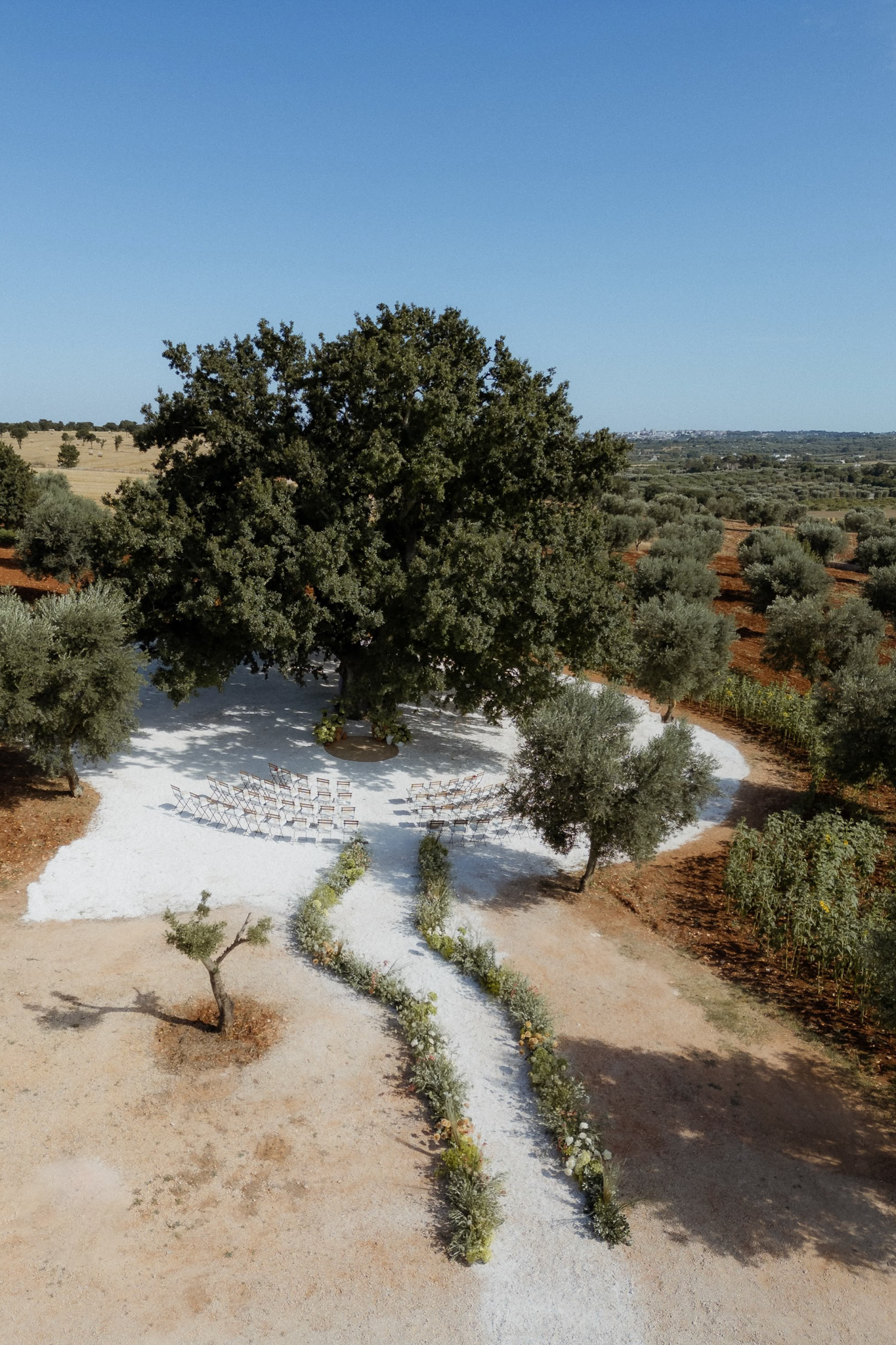 Wedding Venue Puglia