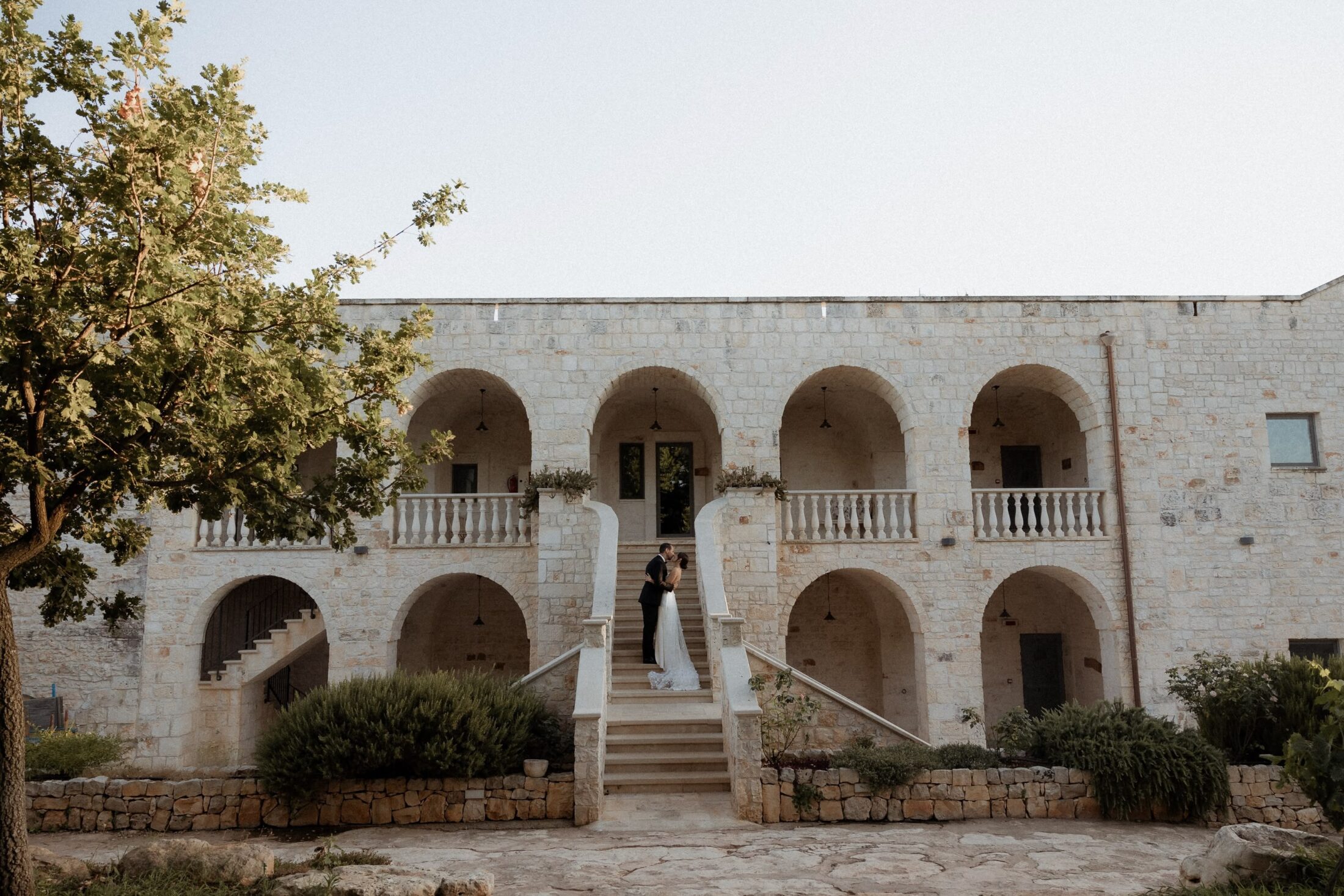 Wedding Venue Puglia