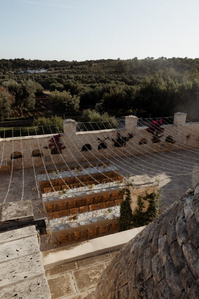 Wedding Venue Puglia