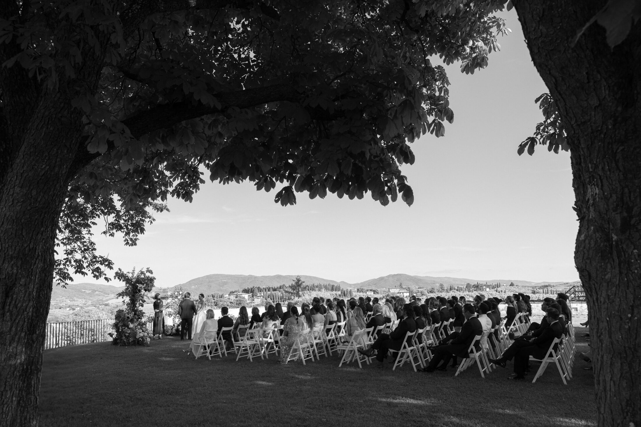 Wedding Venues Florence