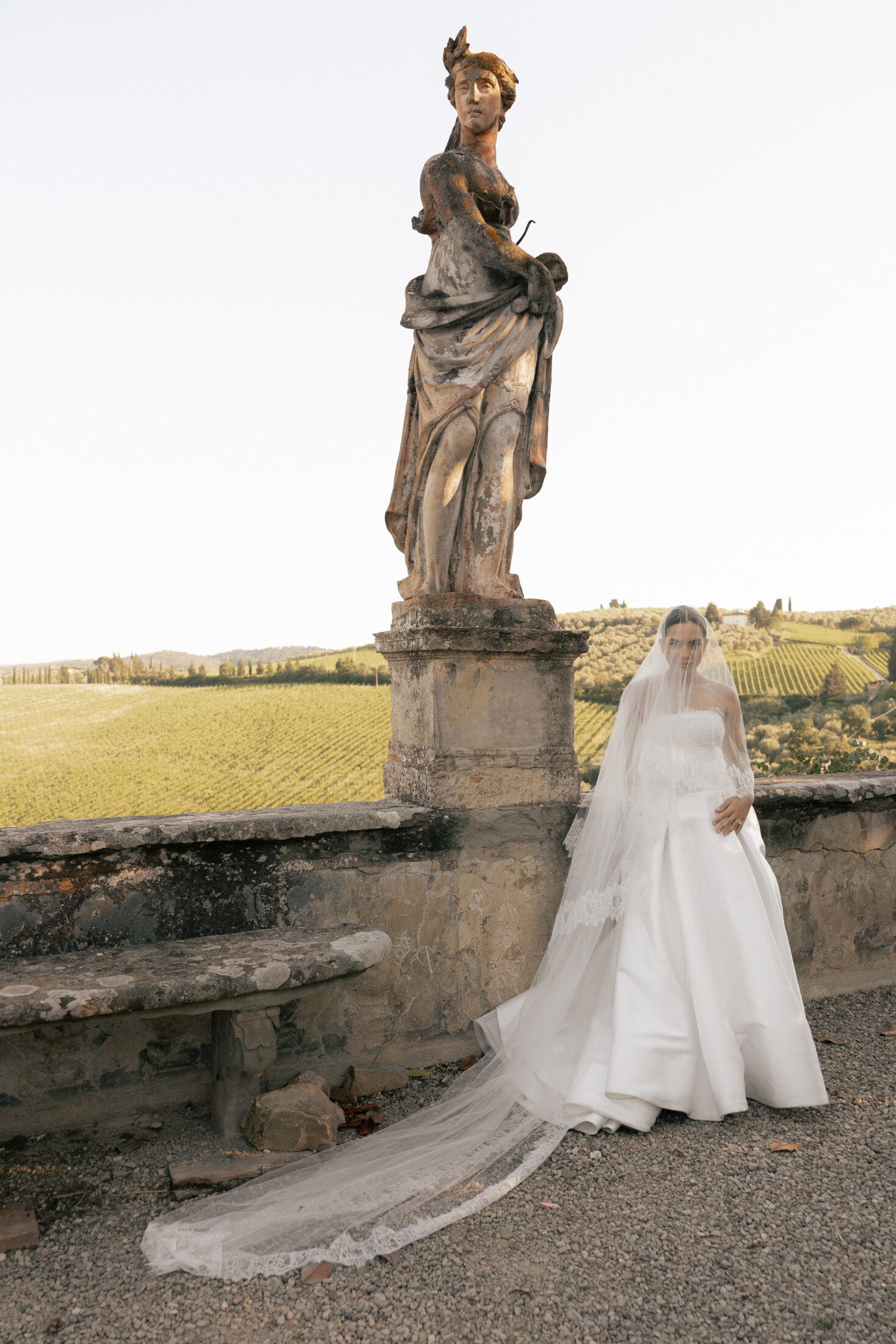 Wedding Venues Florence