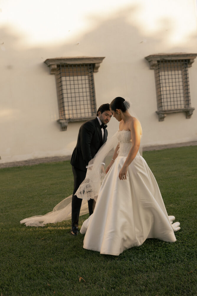 Wedding Venues Florence