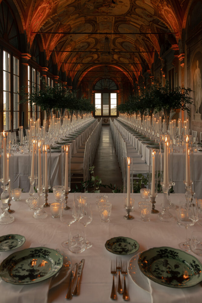 Wedding Venues Florence