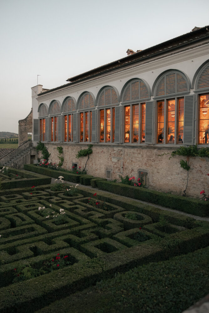 Wedding Venues Florence