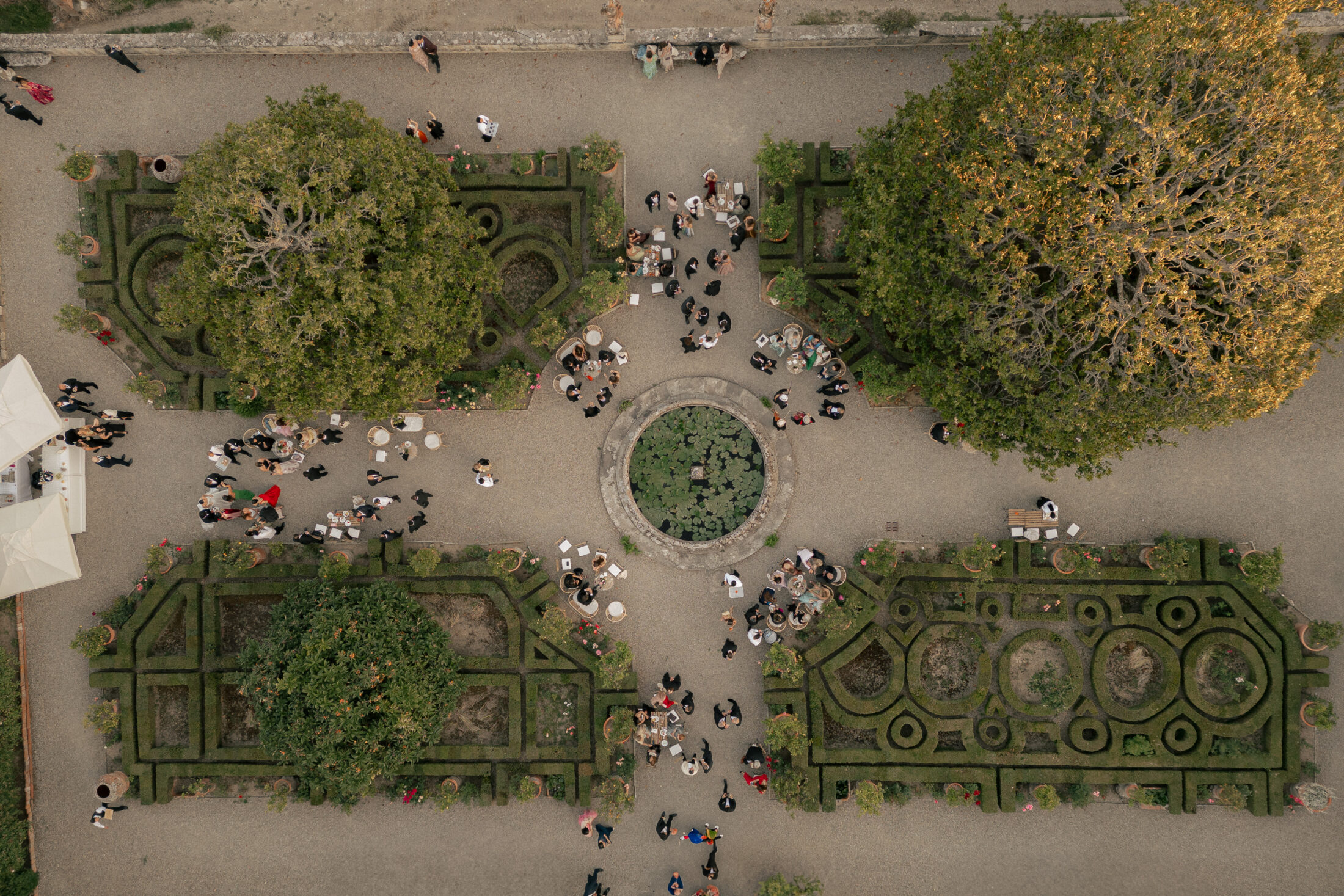 Wedding Venues Florence