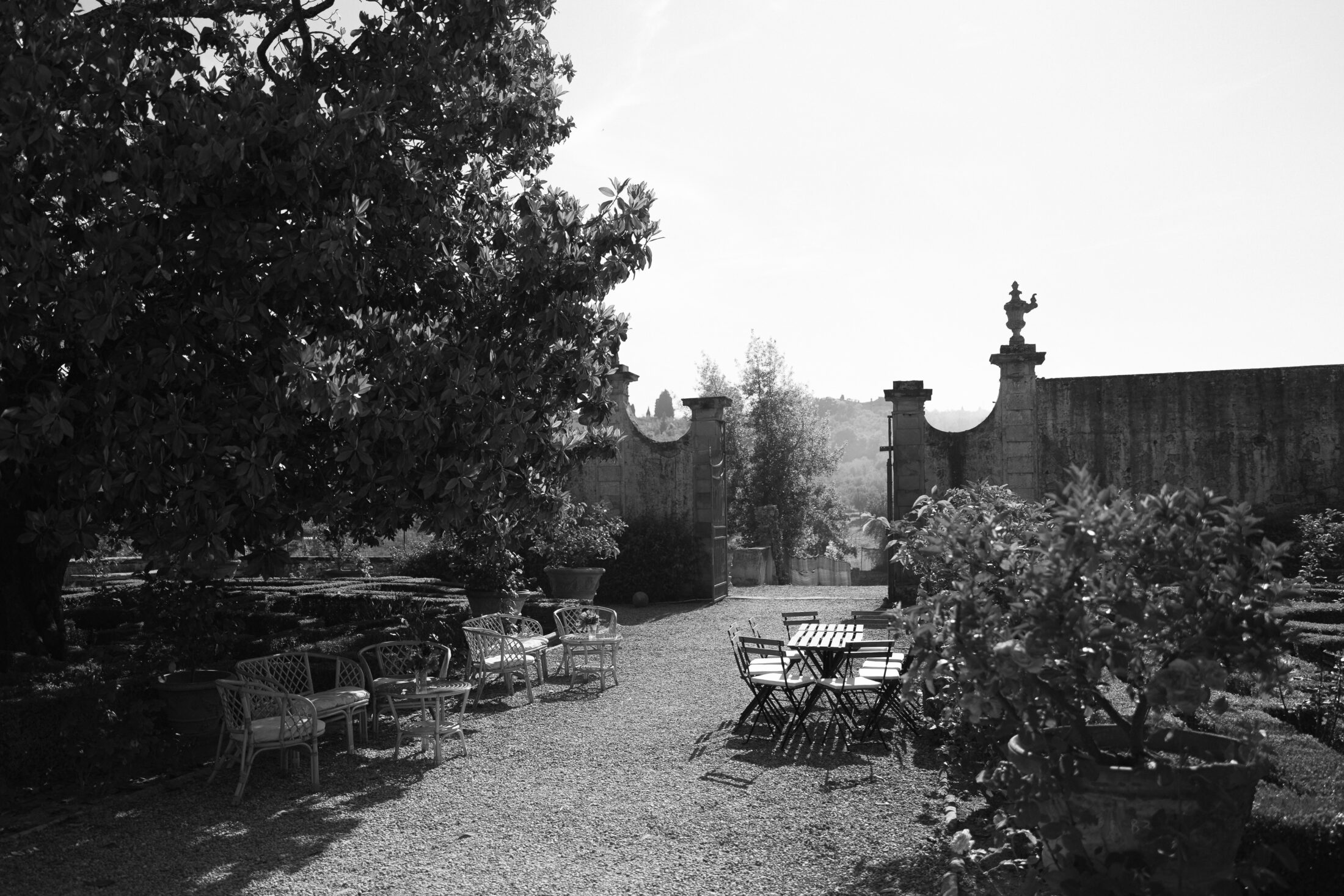 Wedding Venues Florence