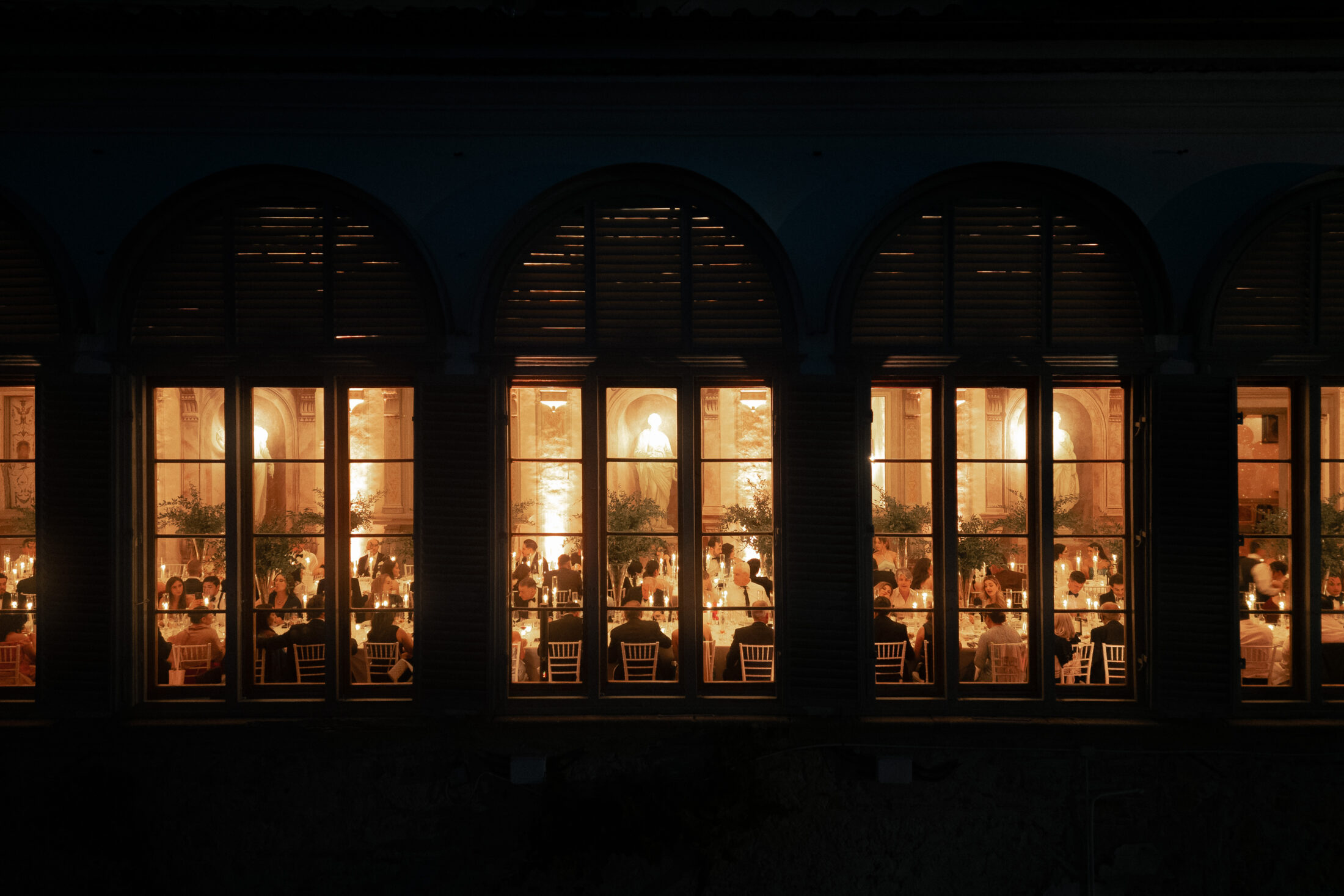 Wedding Venues Florence