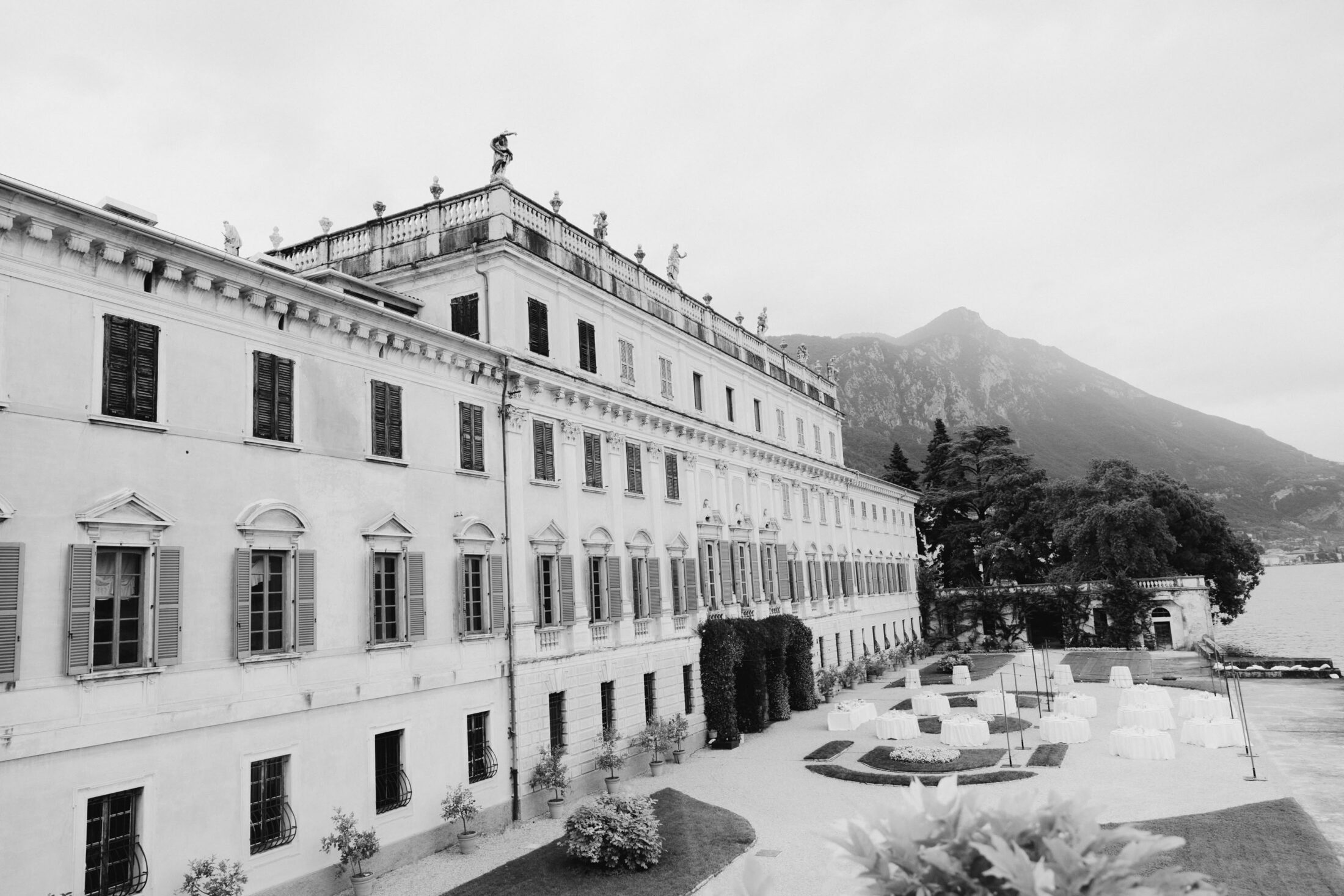 Lake Garda Weddings