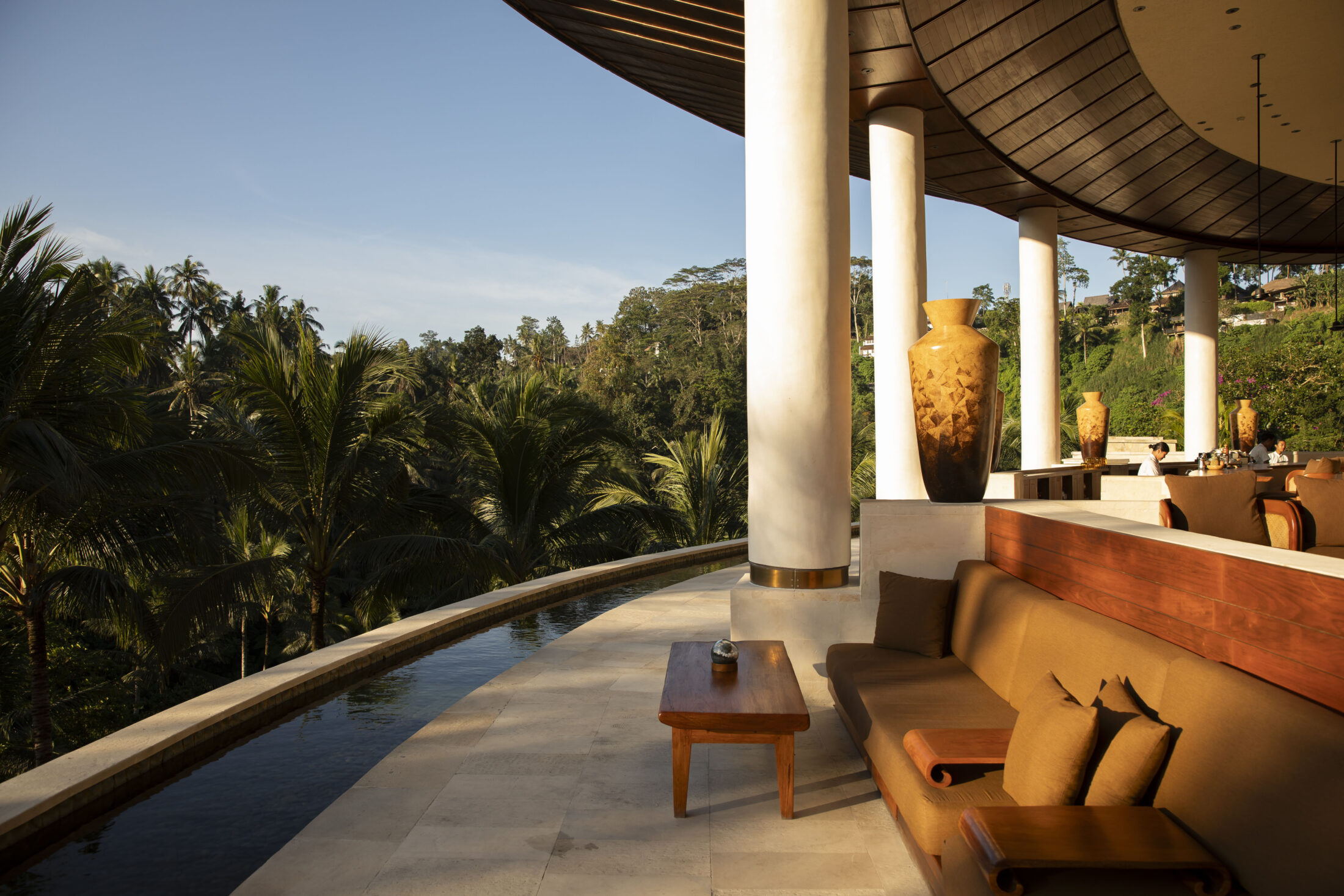 best hotels in Bali